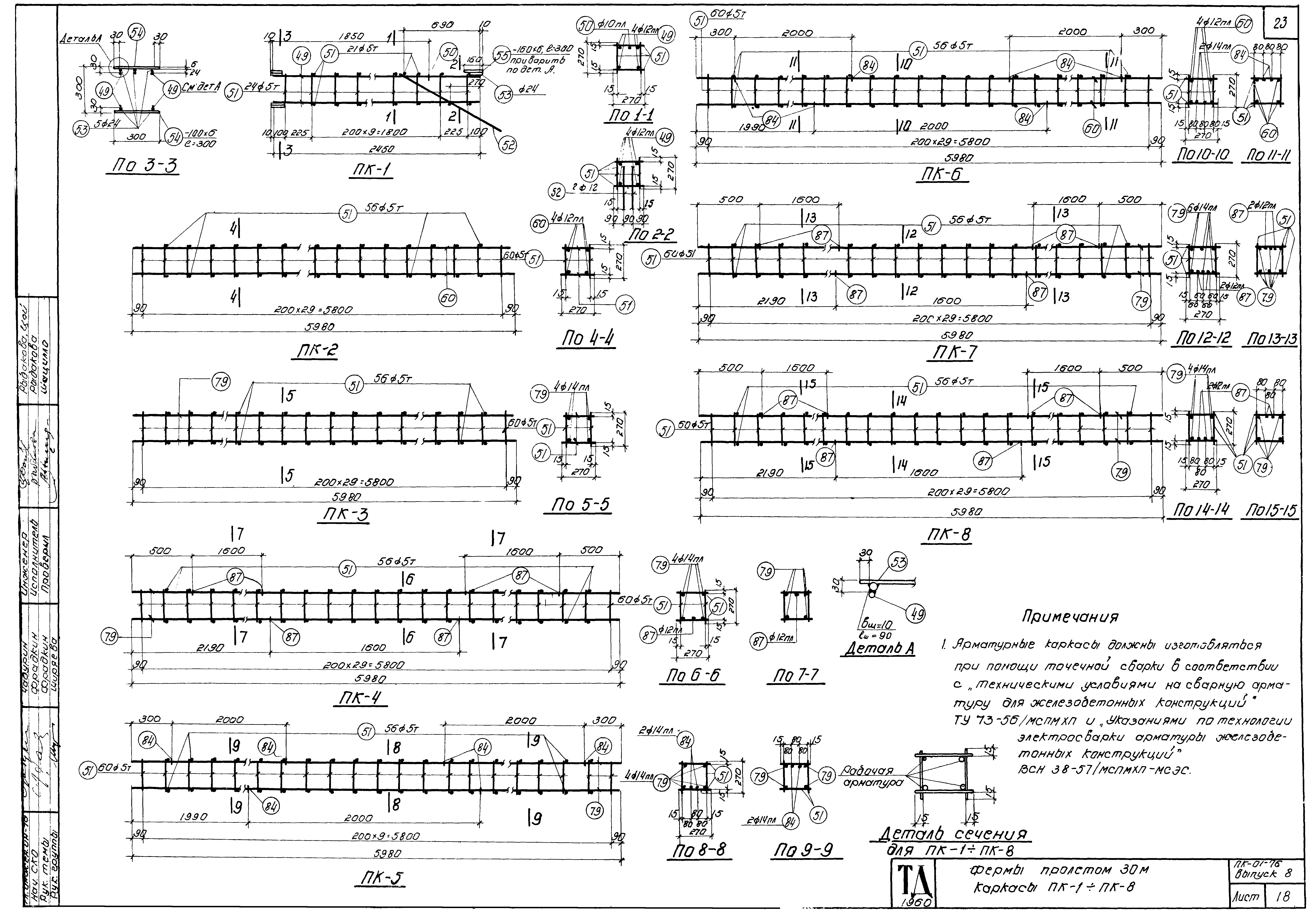 Серия ПК-01-76