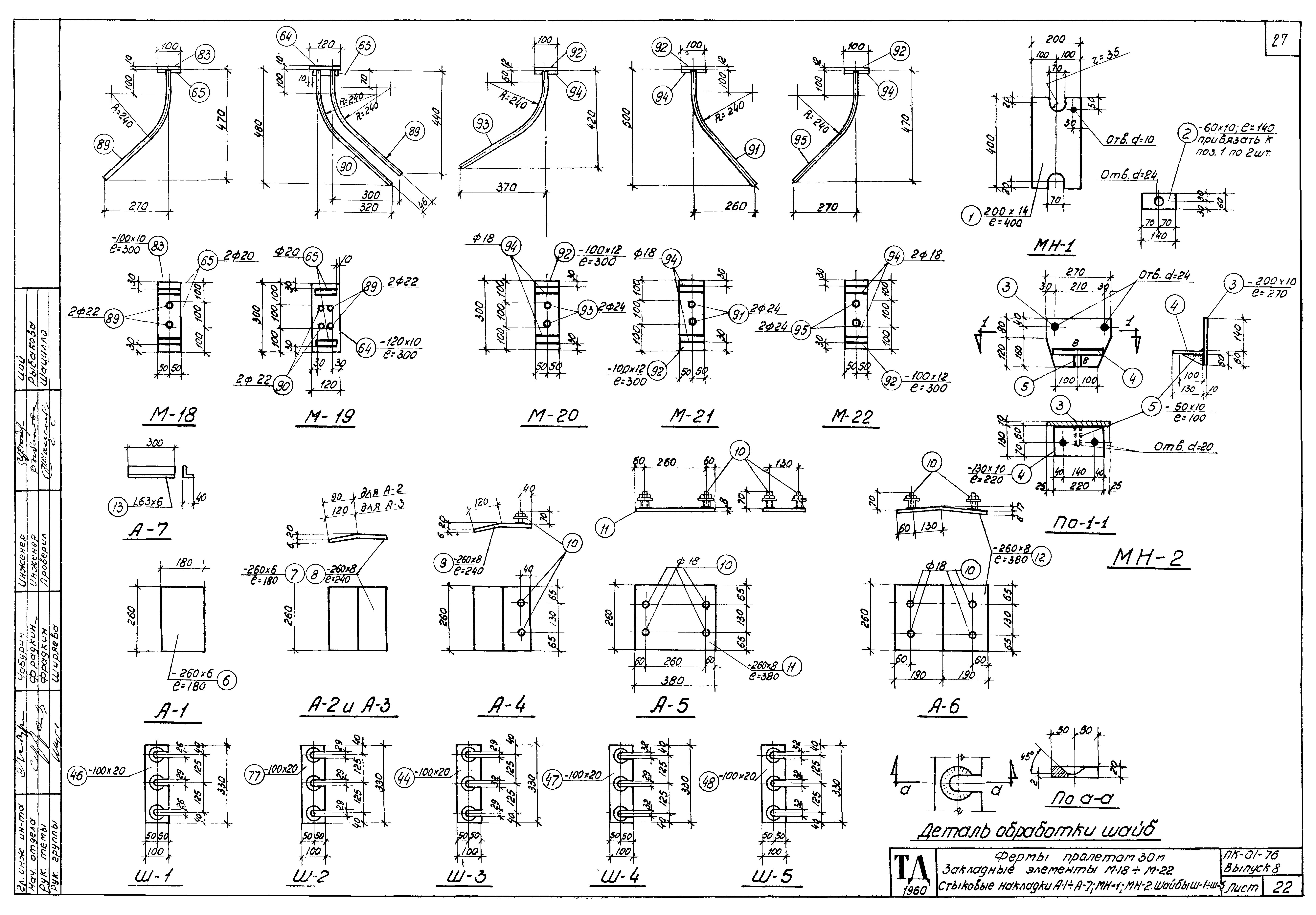 Серия ПК-01-76