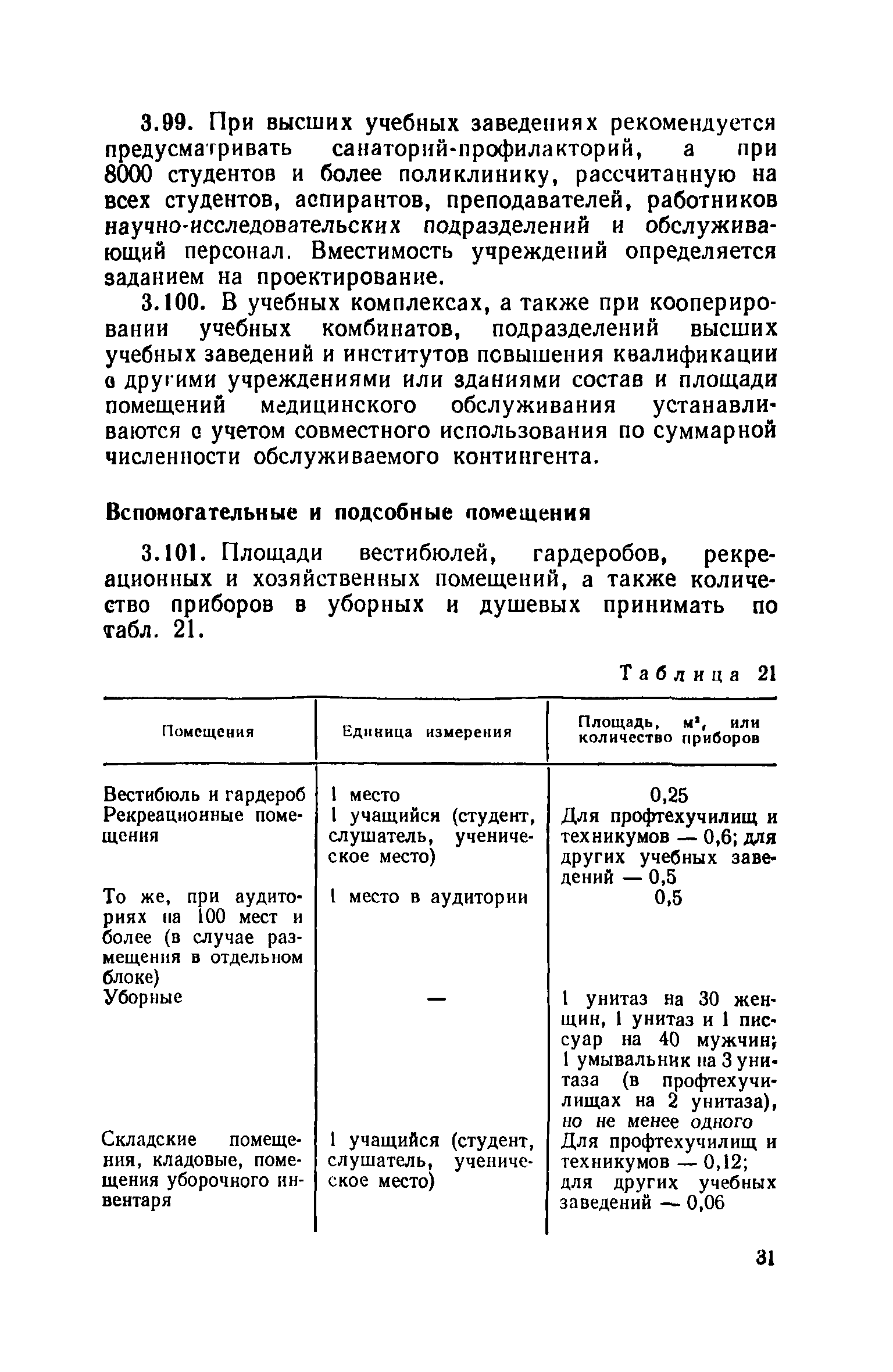 ВСН 51-86/Госгражданстрой