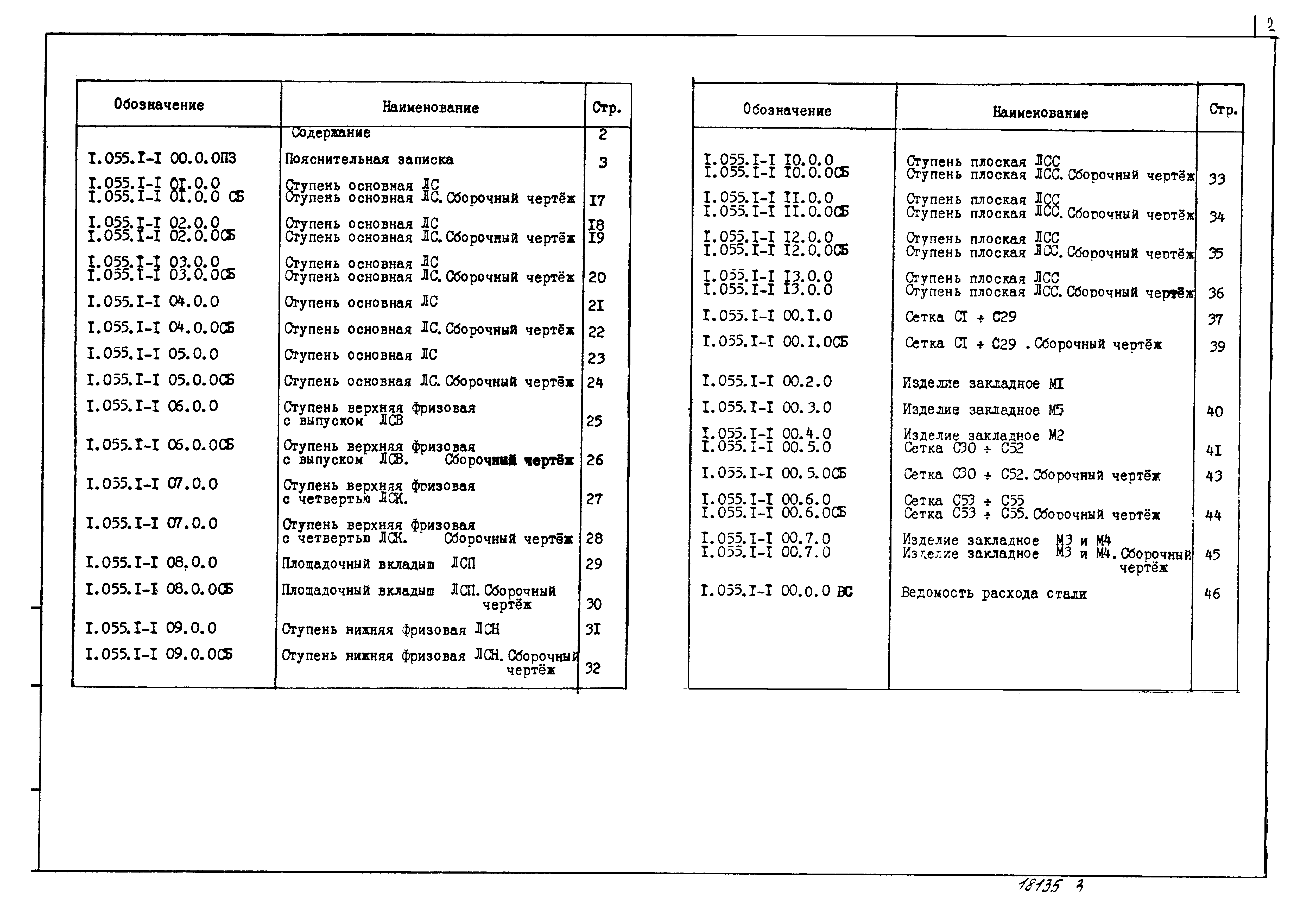 Серия 1.055.1-1