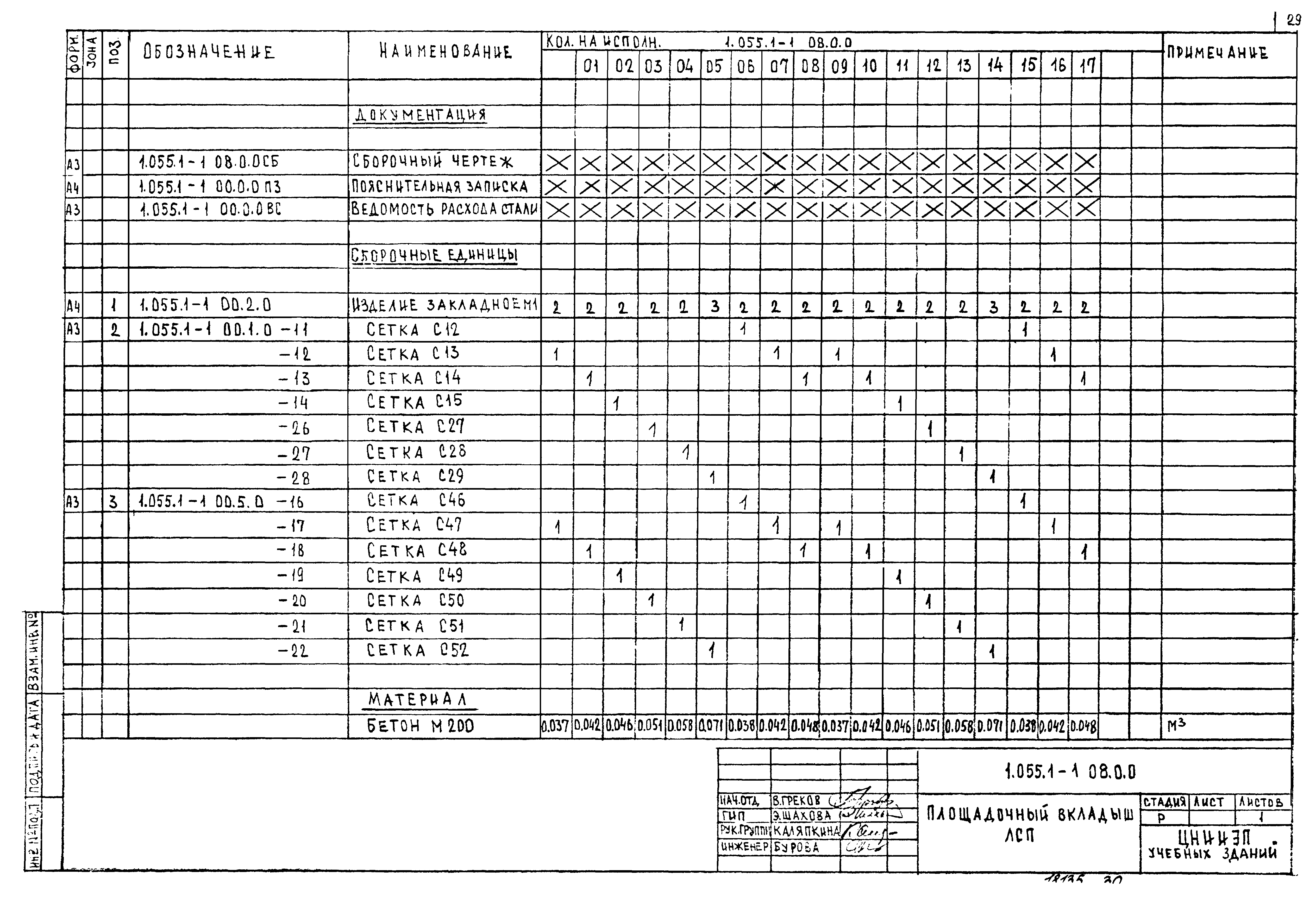 Серия 1.055.1-1