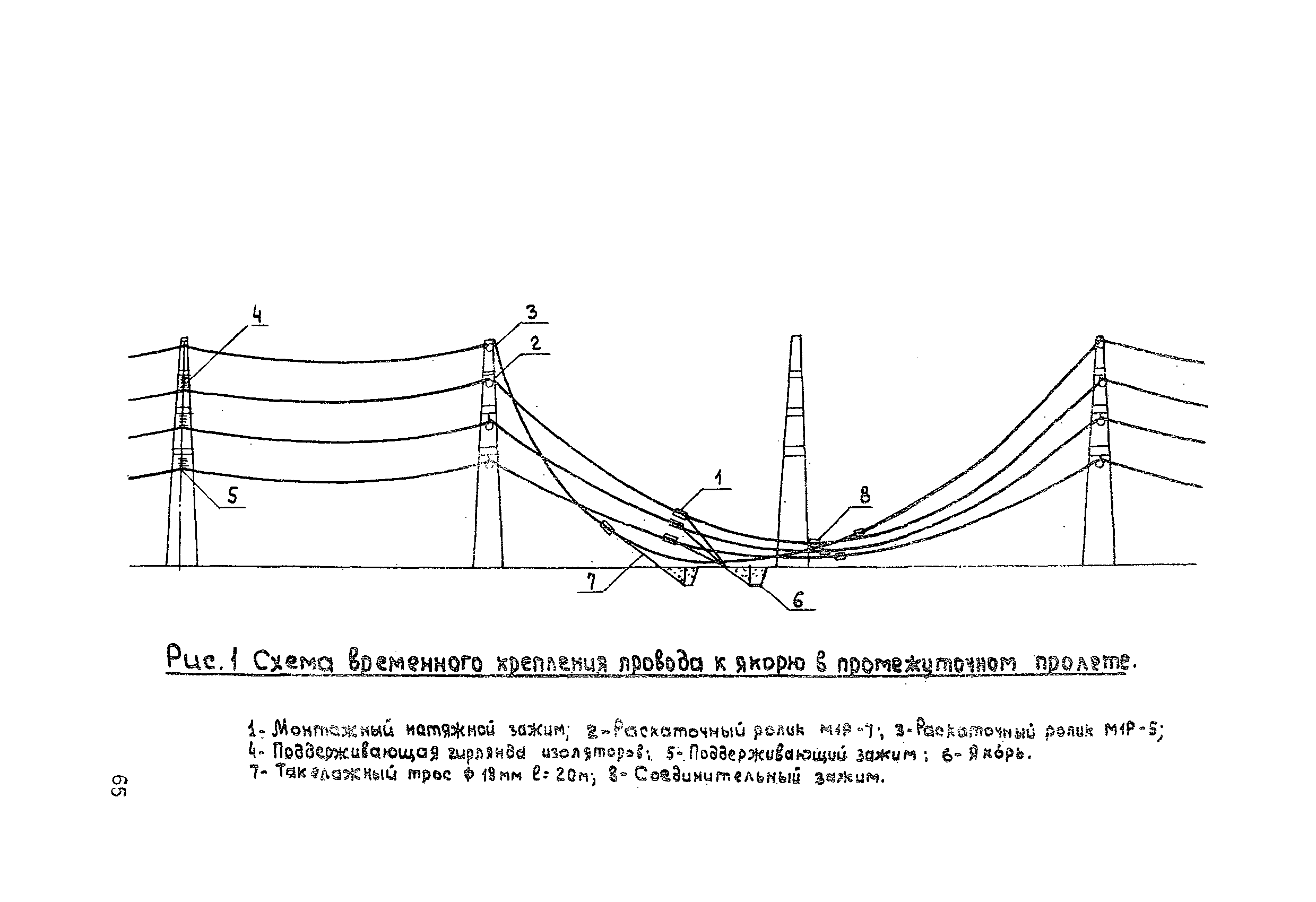 Технологическая карта К-V-12-3