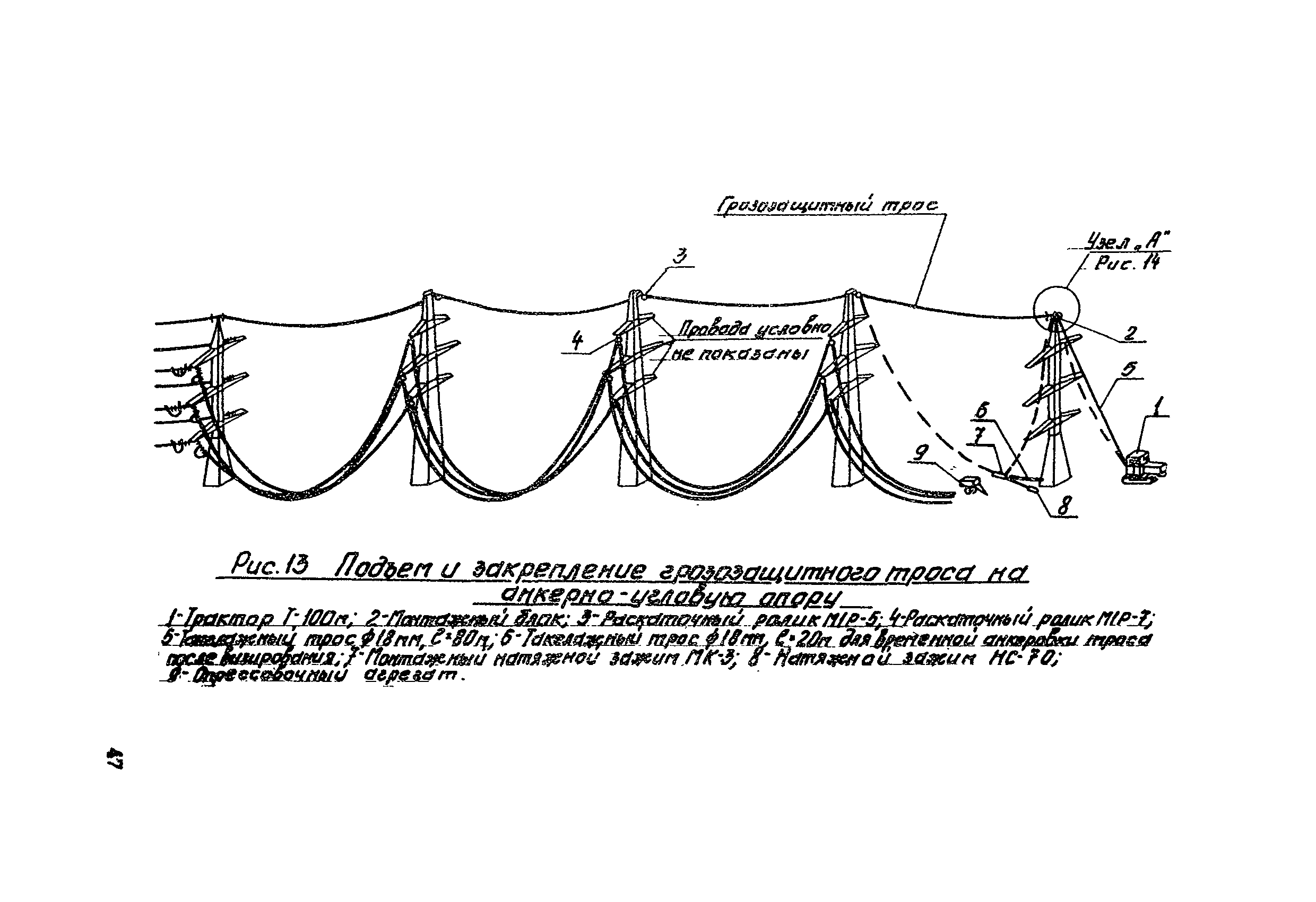 Технологическая карта К-V-12-2