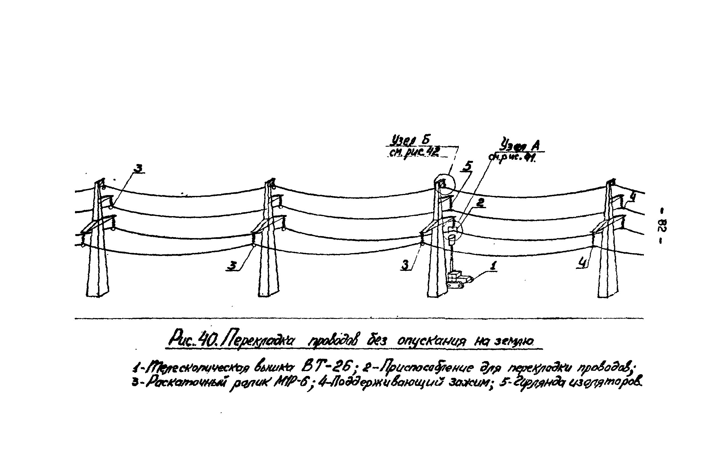 Технологическая карта К-V-17-3