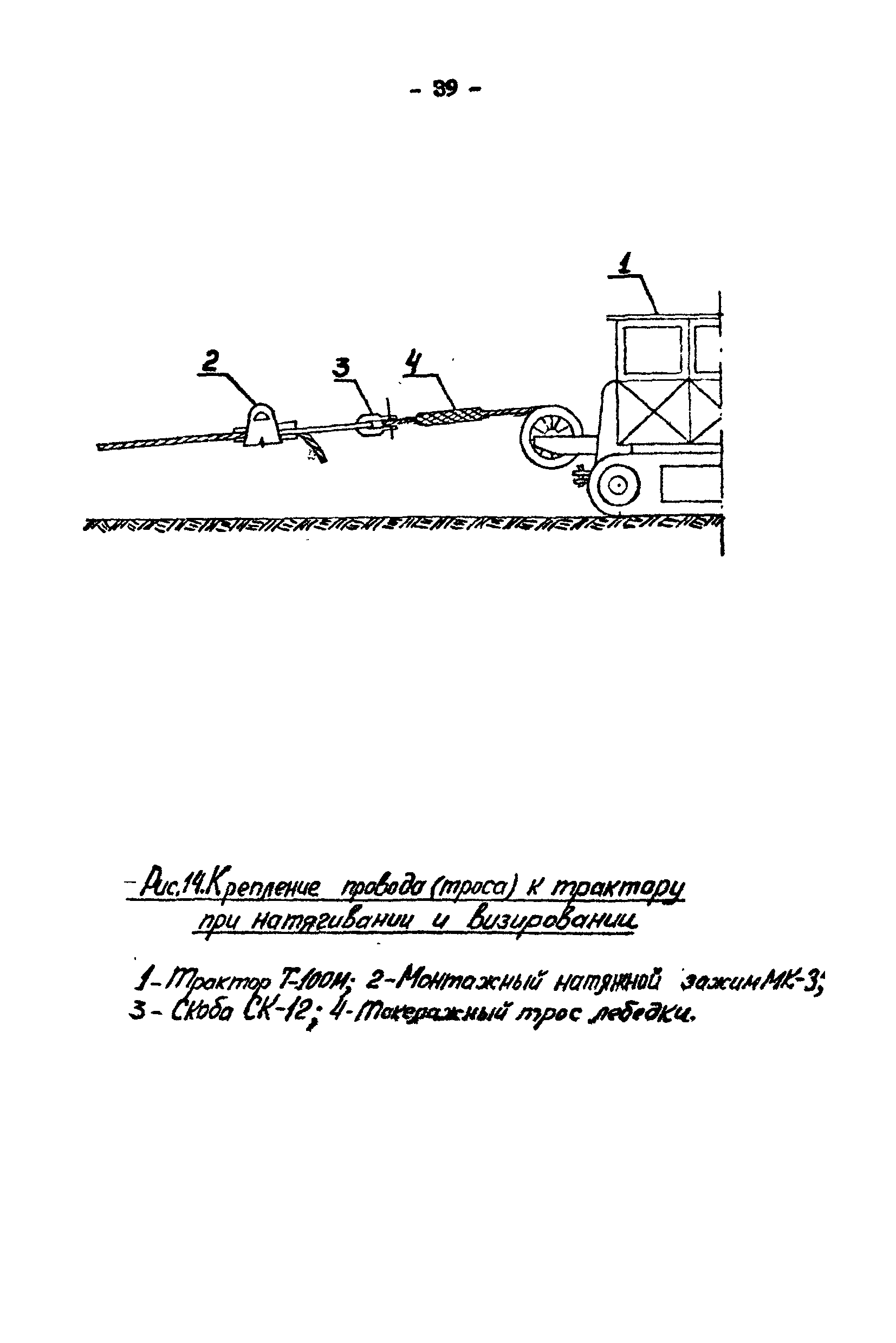 Технологическая карта К-V-17-2