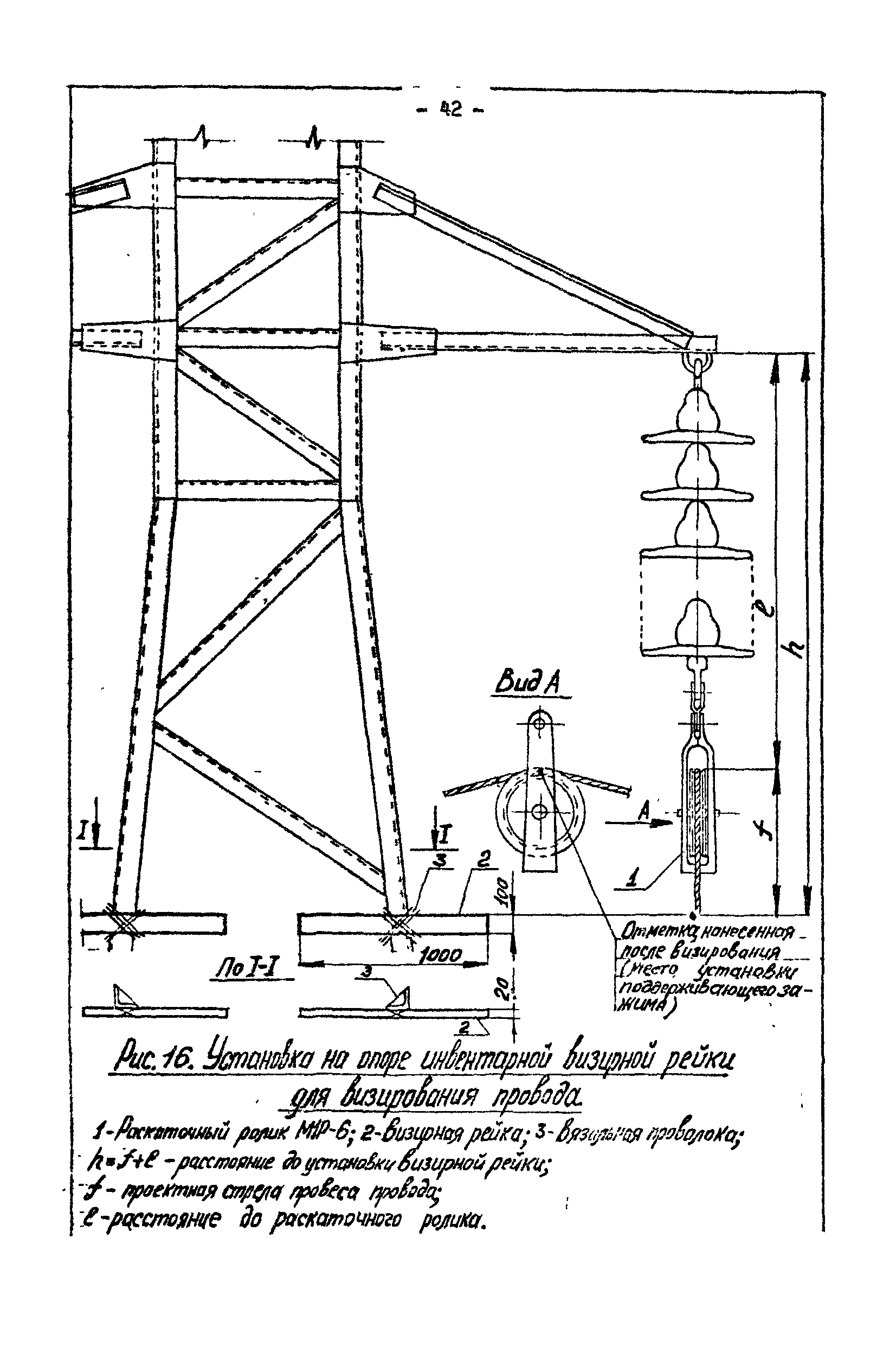 Технологическая карта К-V-17-2