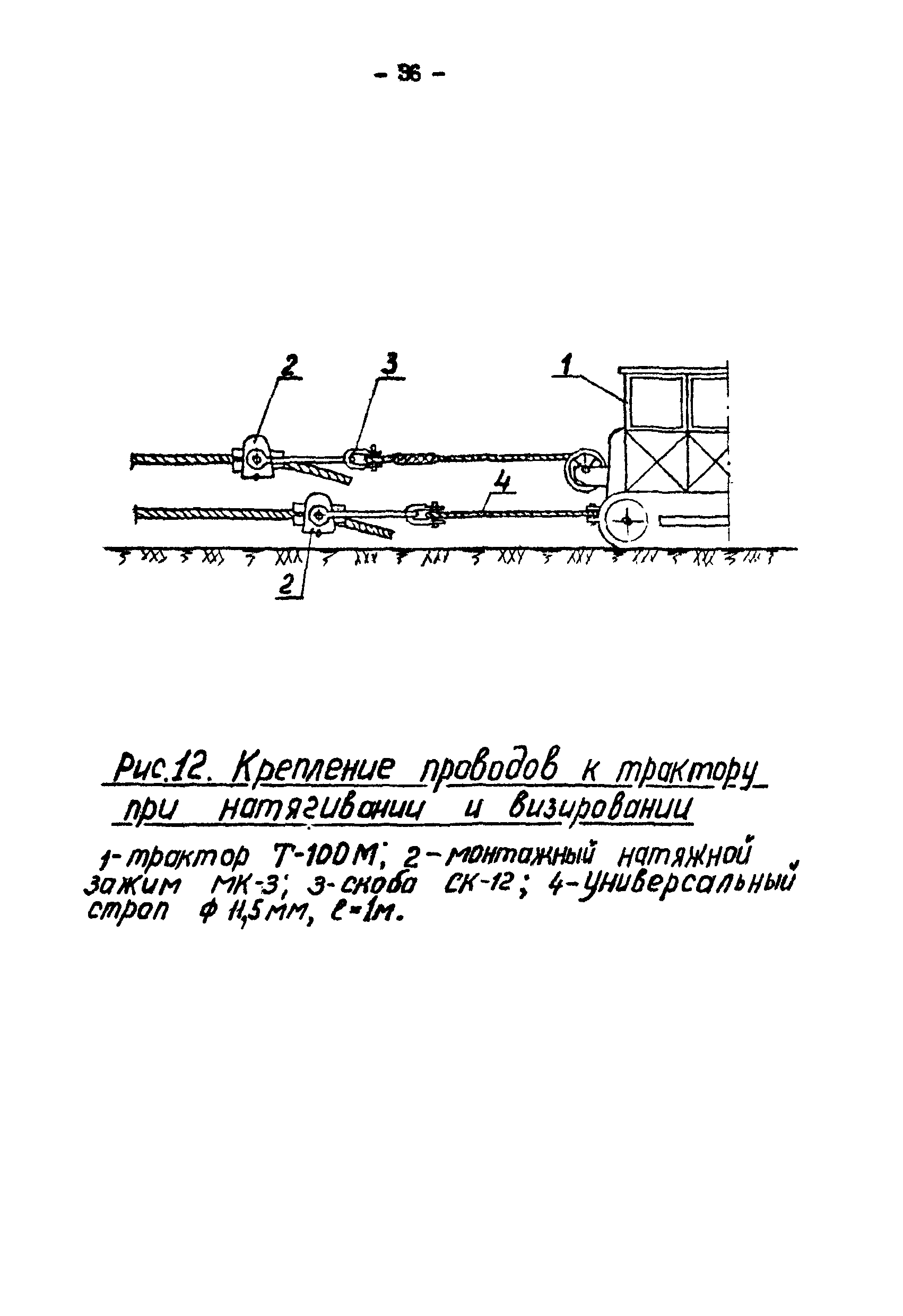 Технологическая карта К-V-18-2