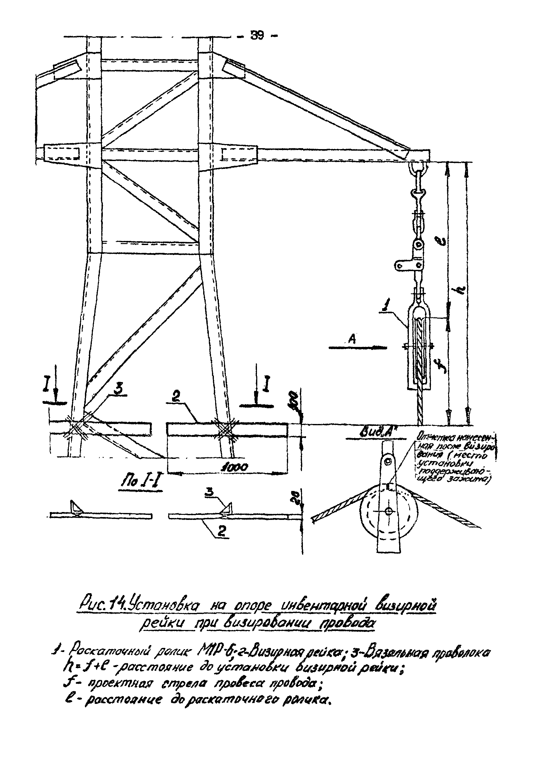 Технологическая карта К-V-18-2