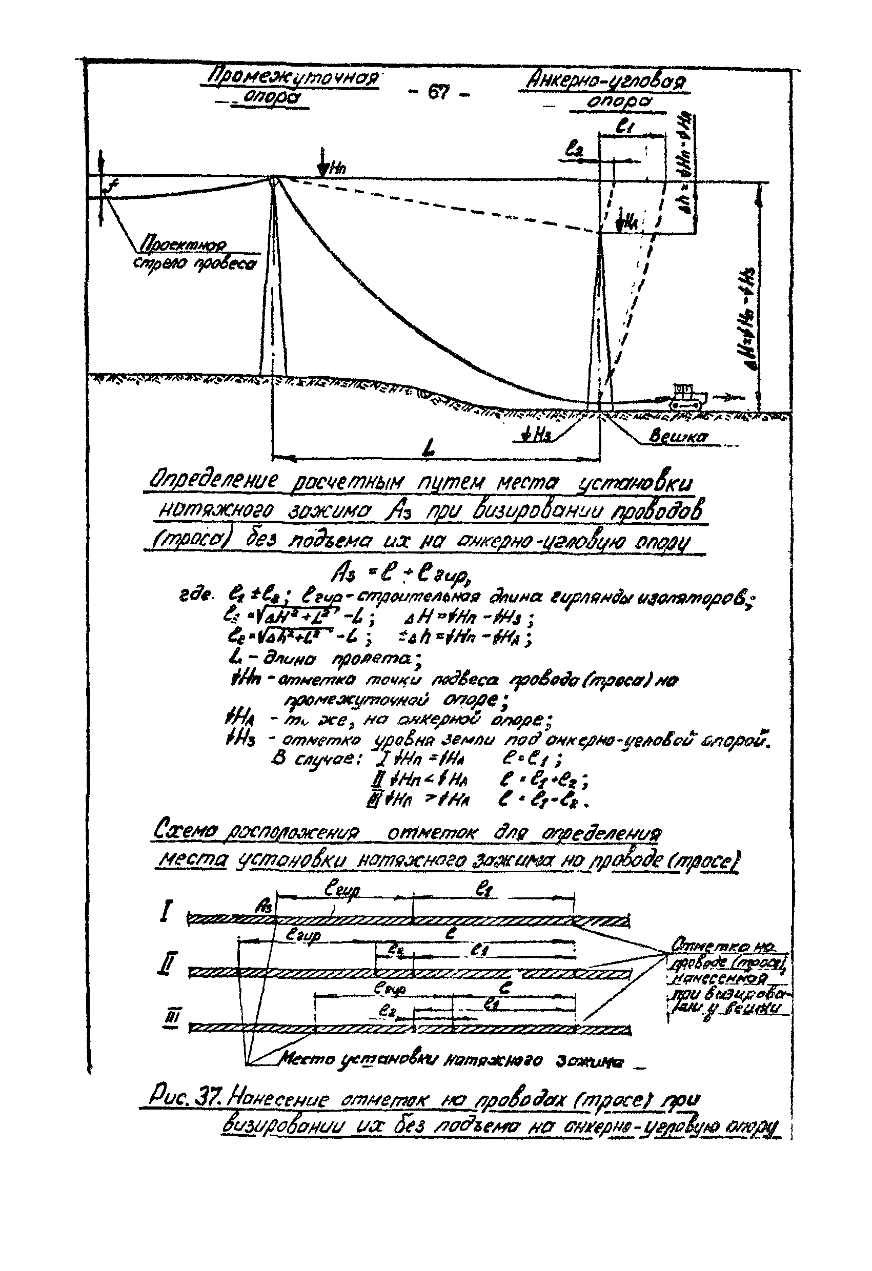 Технологическая карта К-V-18-2