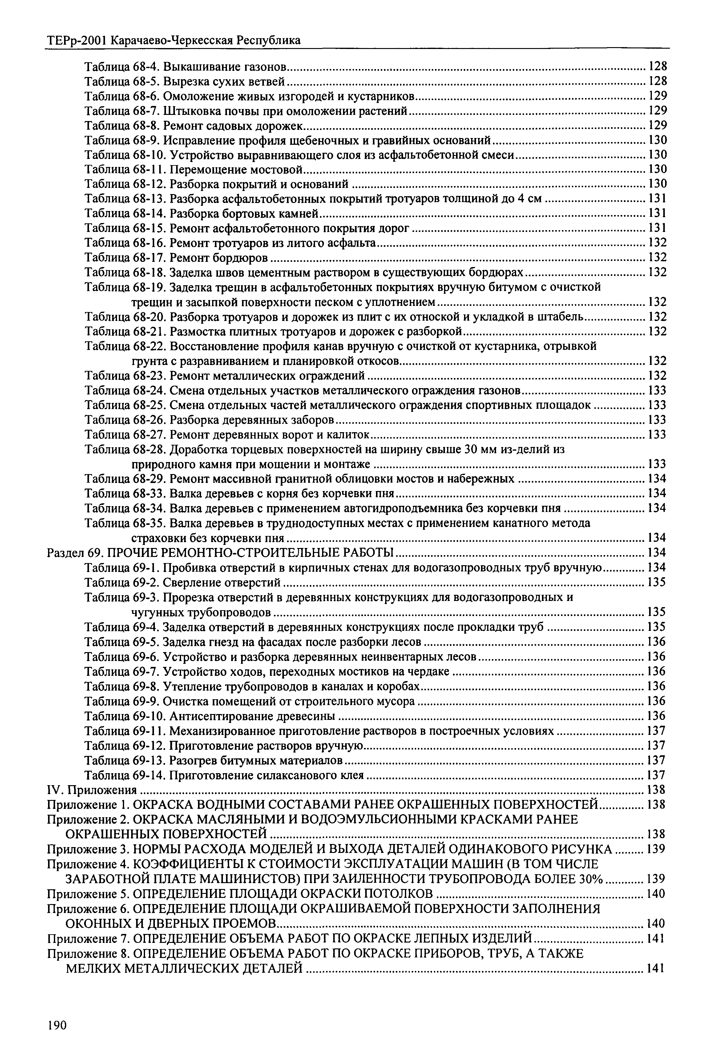 ТЕРр Карачаево-Черкесская Республика 2001-67