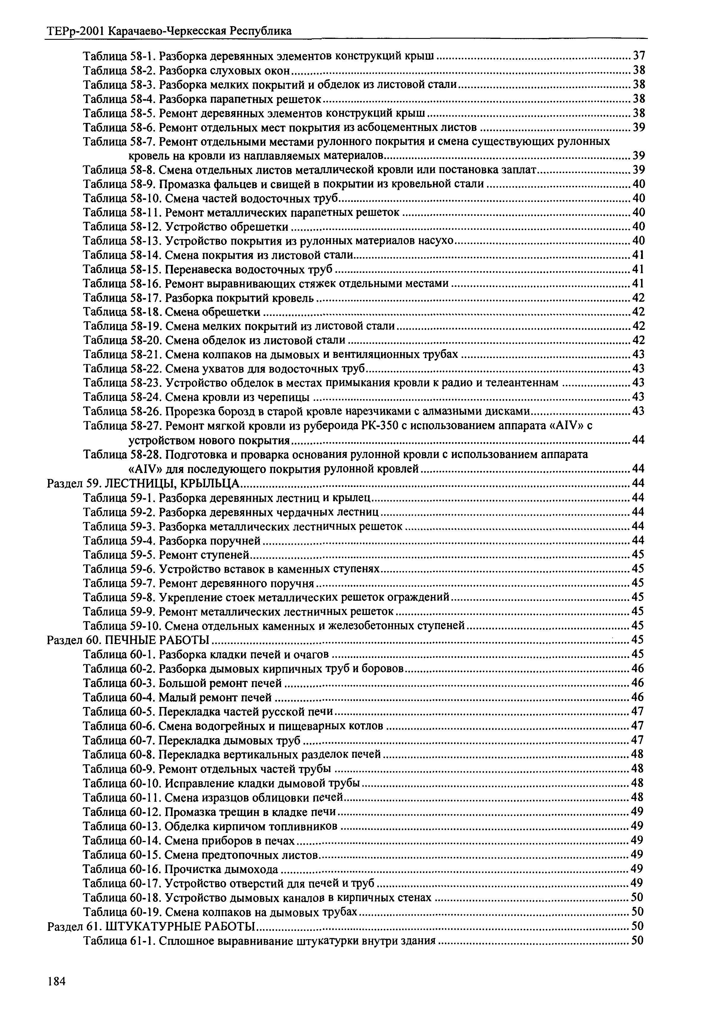 ТЕРр Карачаево-Черкесская Республика 2001-65