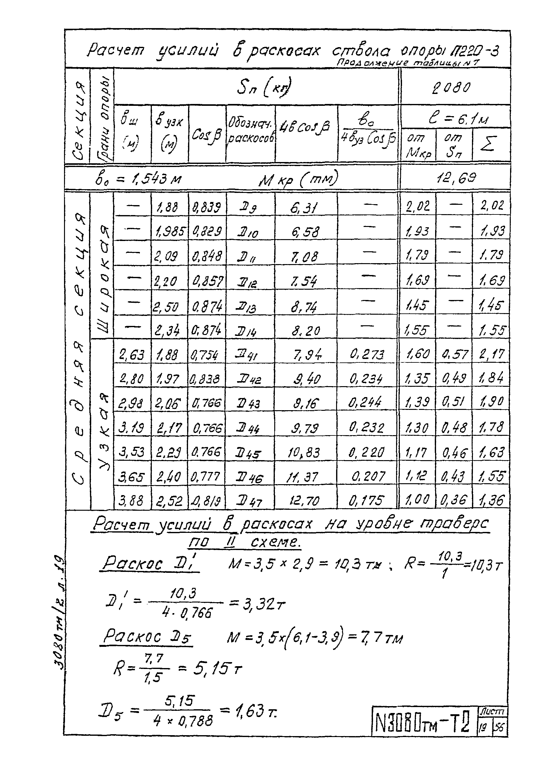 Типовой проект 3.407-100