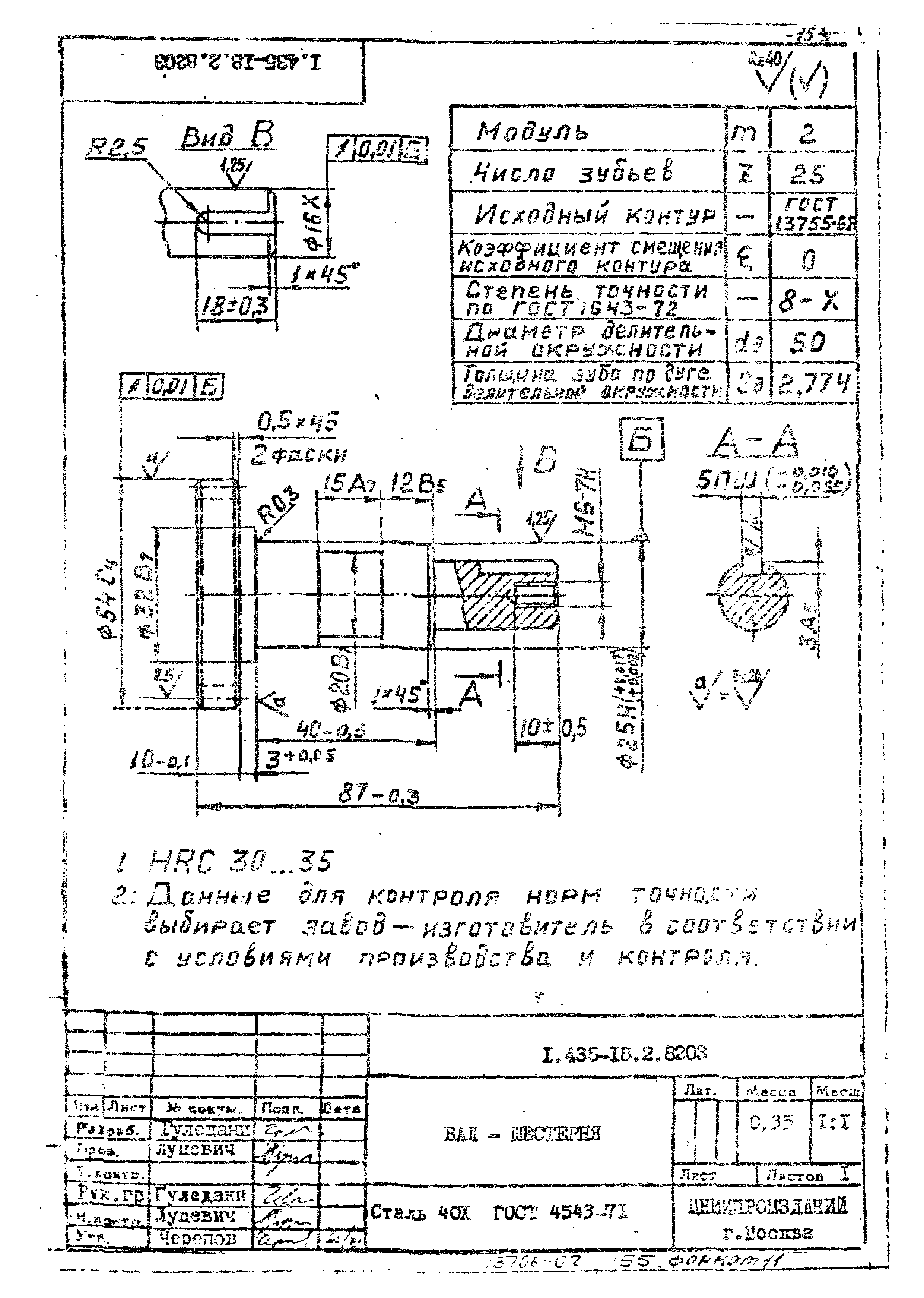 Шифр 259-75