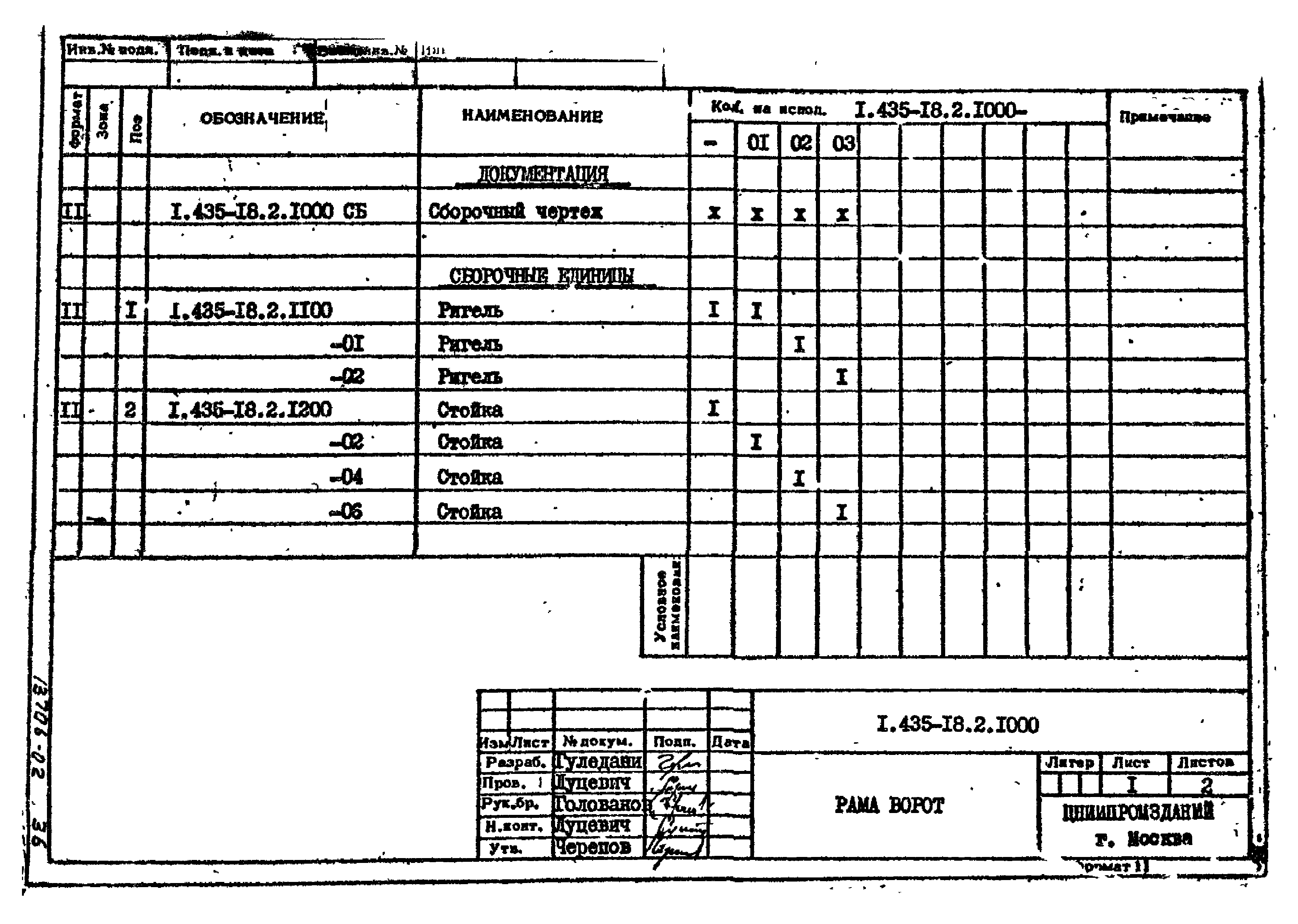 Шифр 259-75