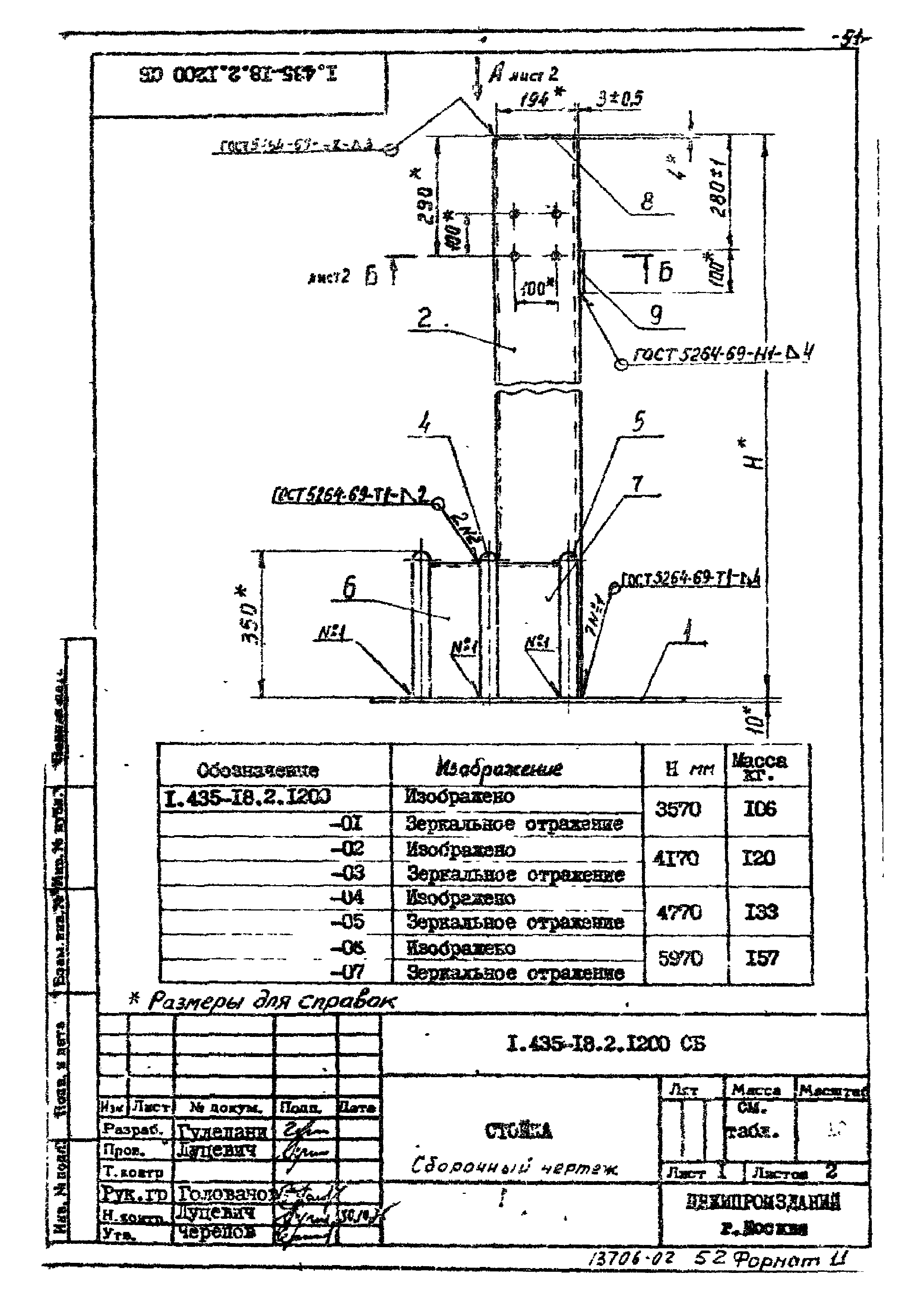 Шифр 259-75