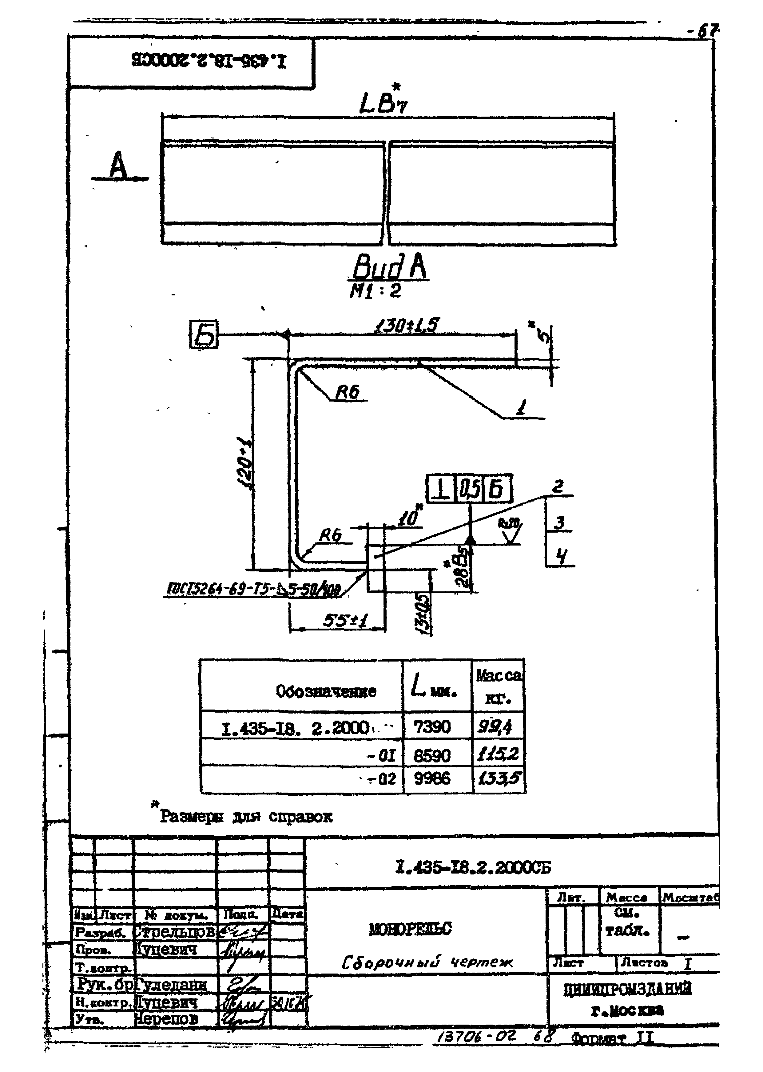 Шифр 259-75