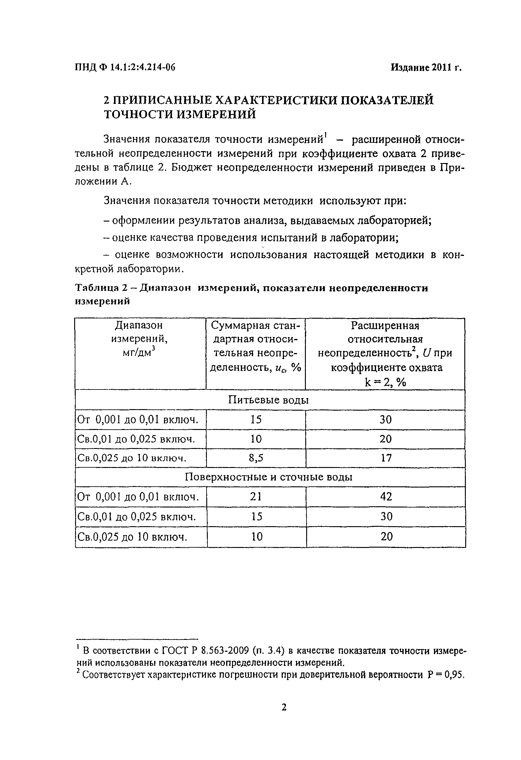 ПНД Ф 14.1:2:4.214-06