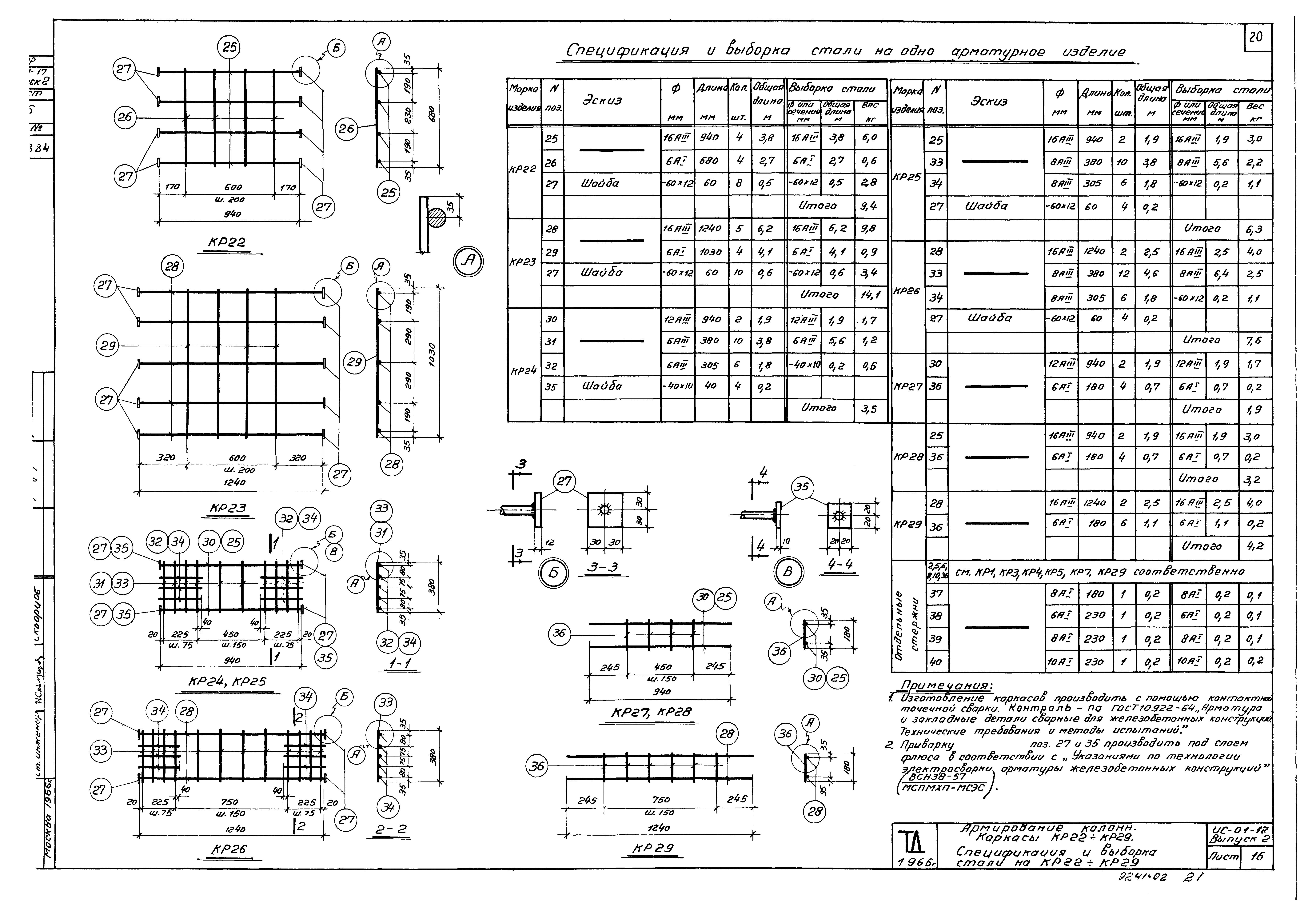 Серия ИС-01-17