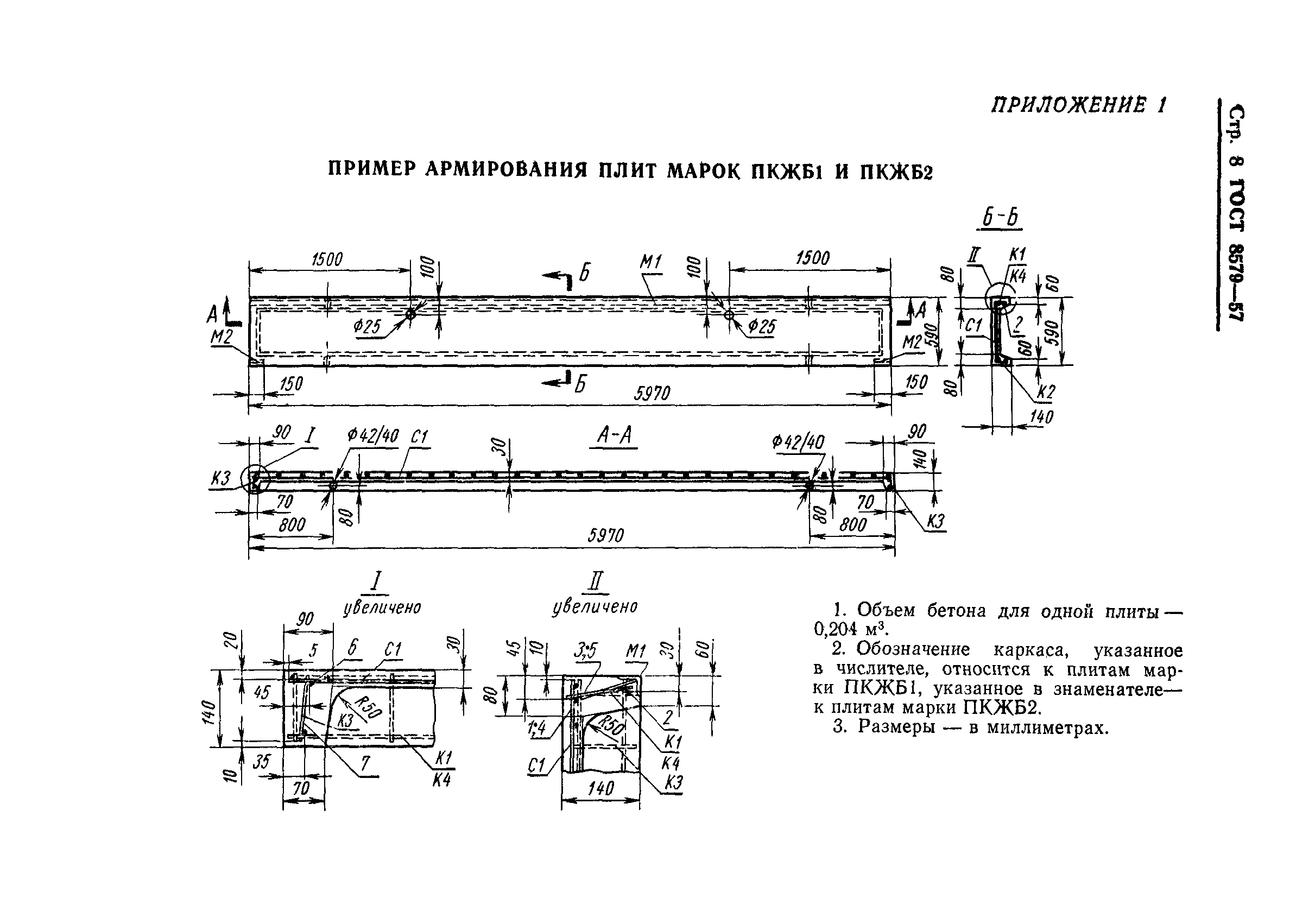 ГОСТ 8579-57