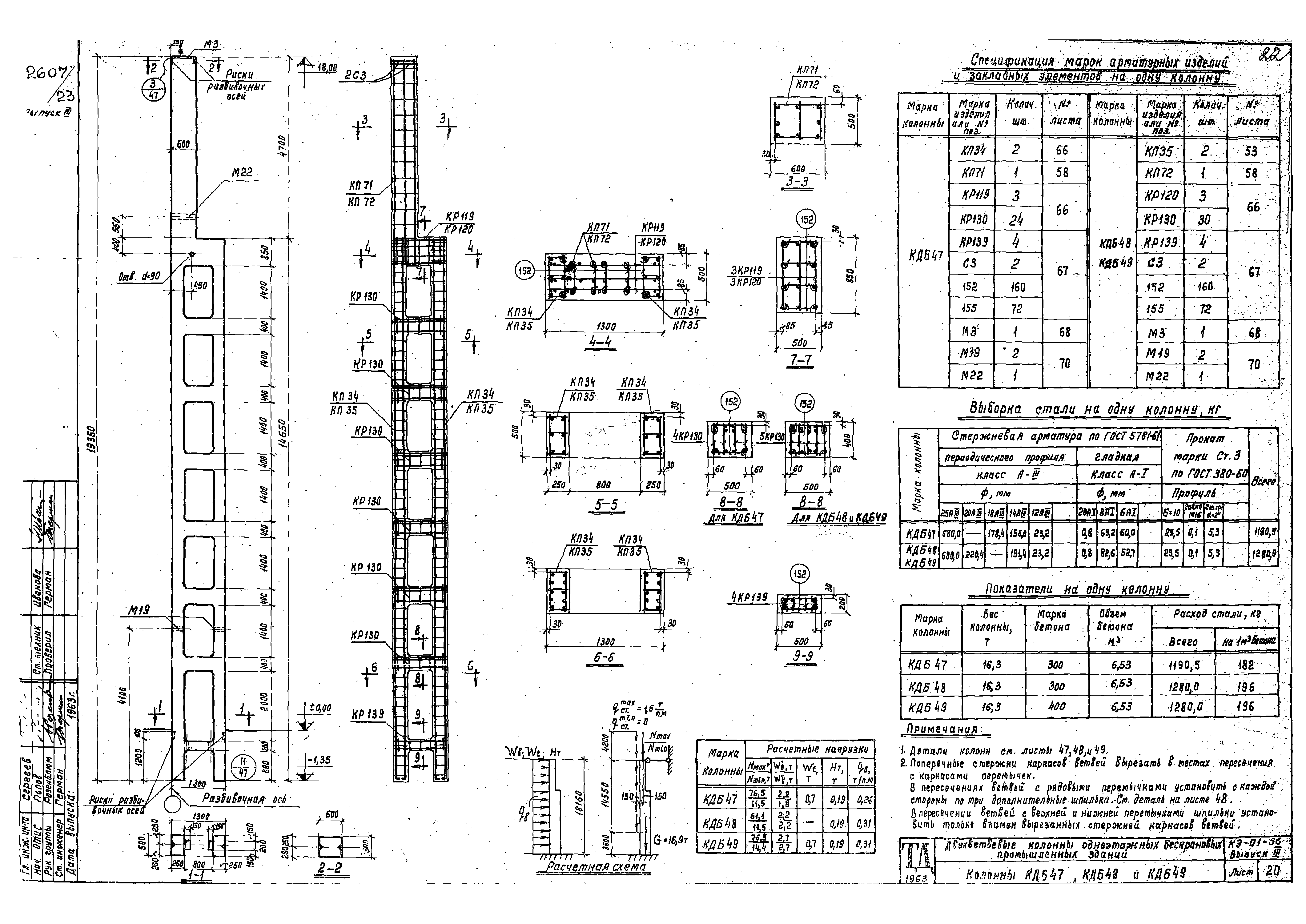 Серия КЭ-01-56