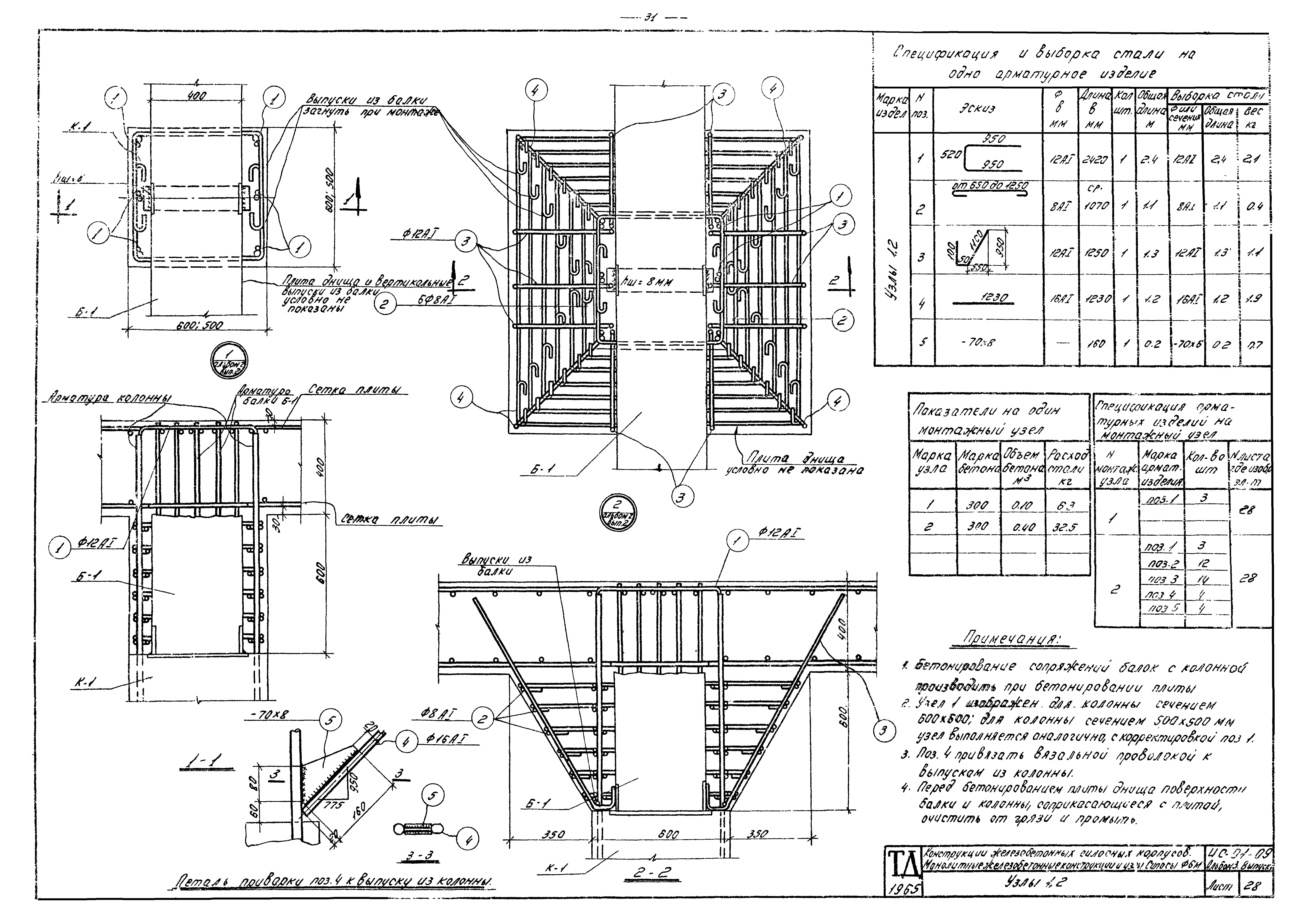 Серия ИС-01-09