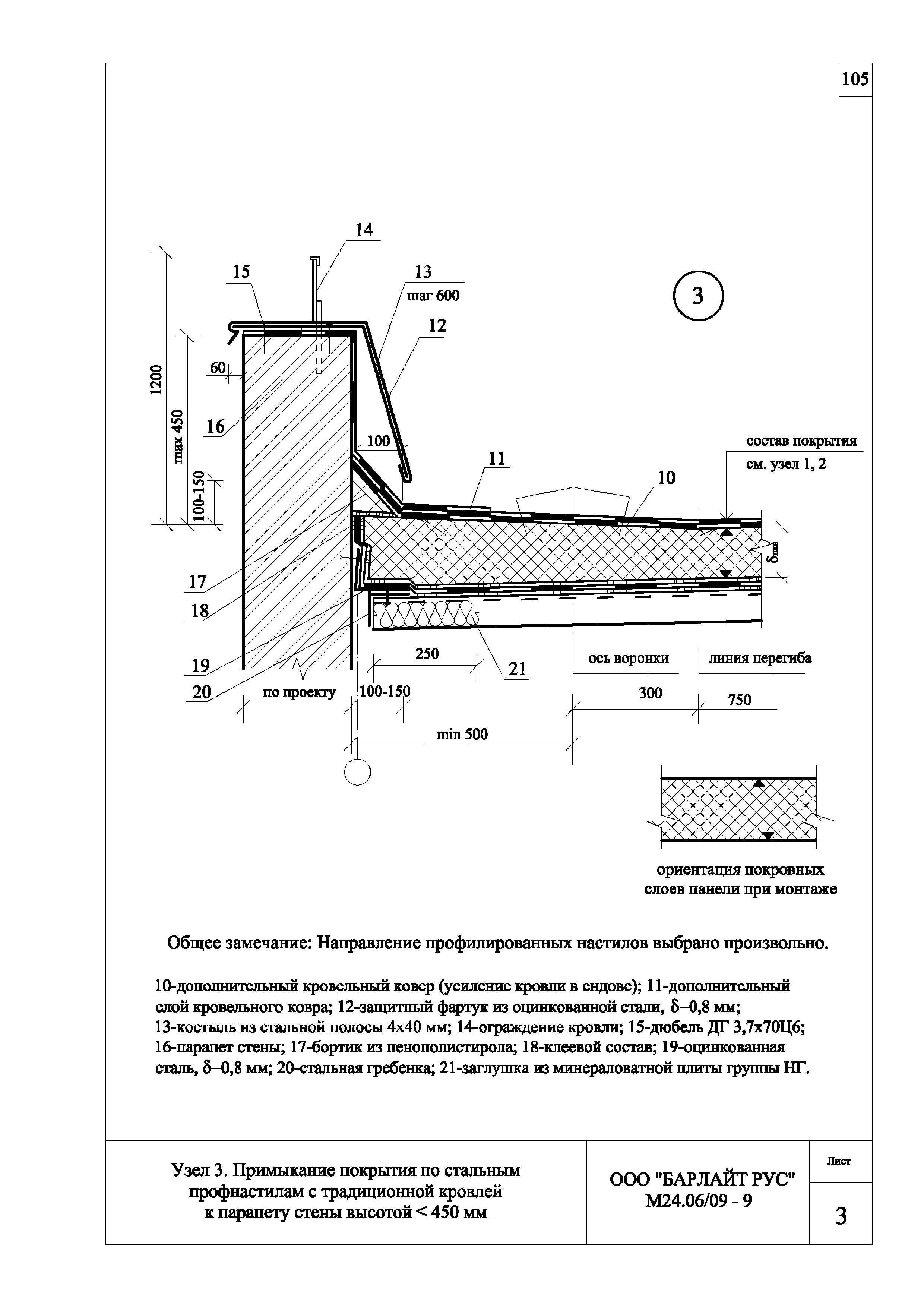 Шифр М24.06/09