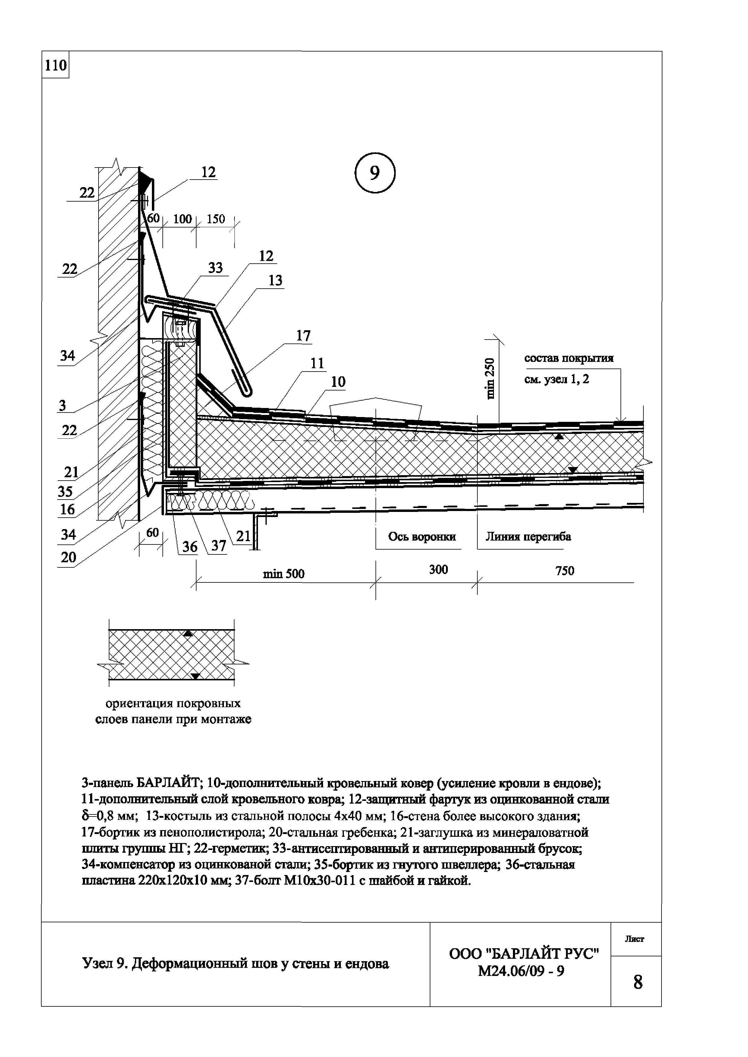 Шифр М24.06/09