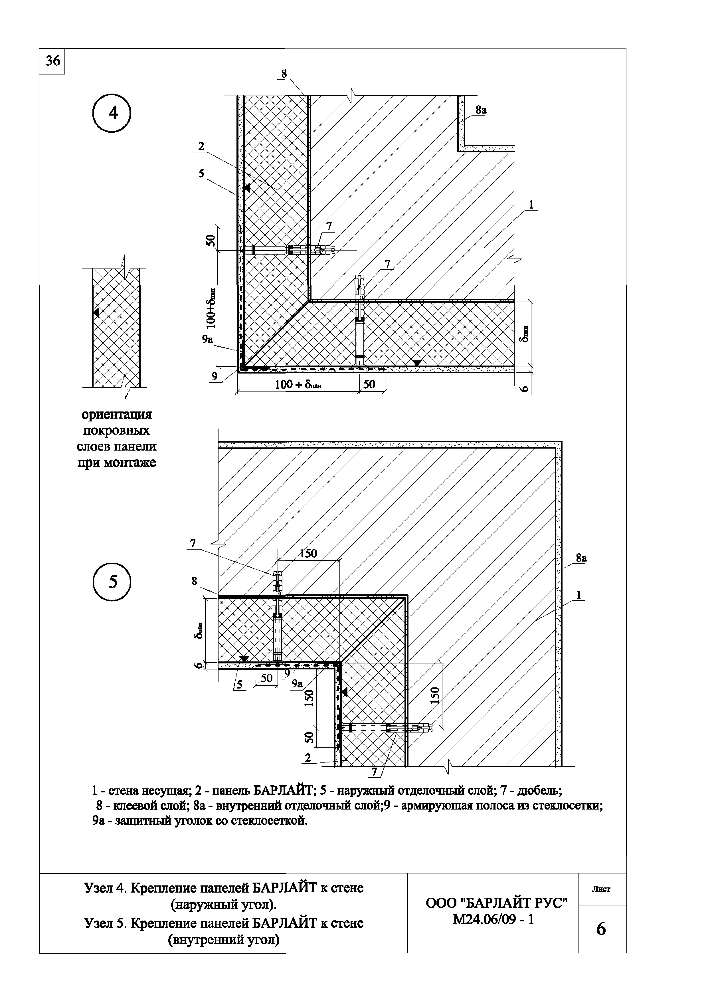 Шифр М24.06/09