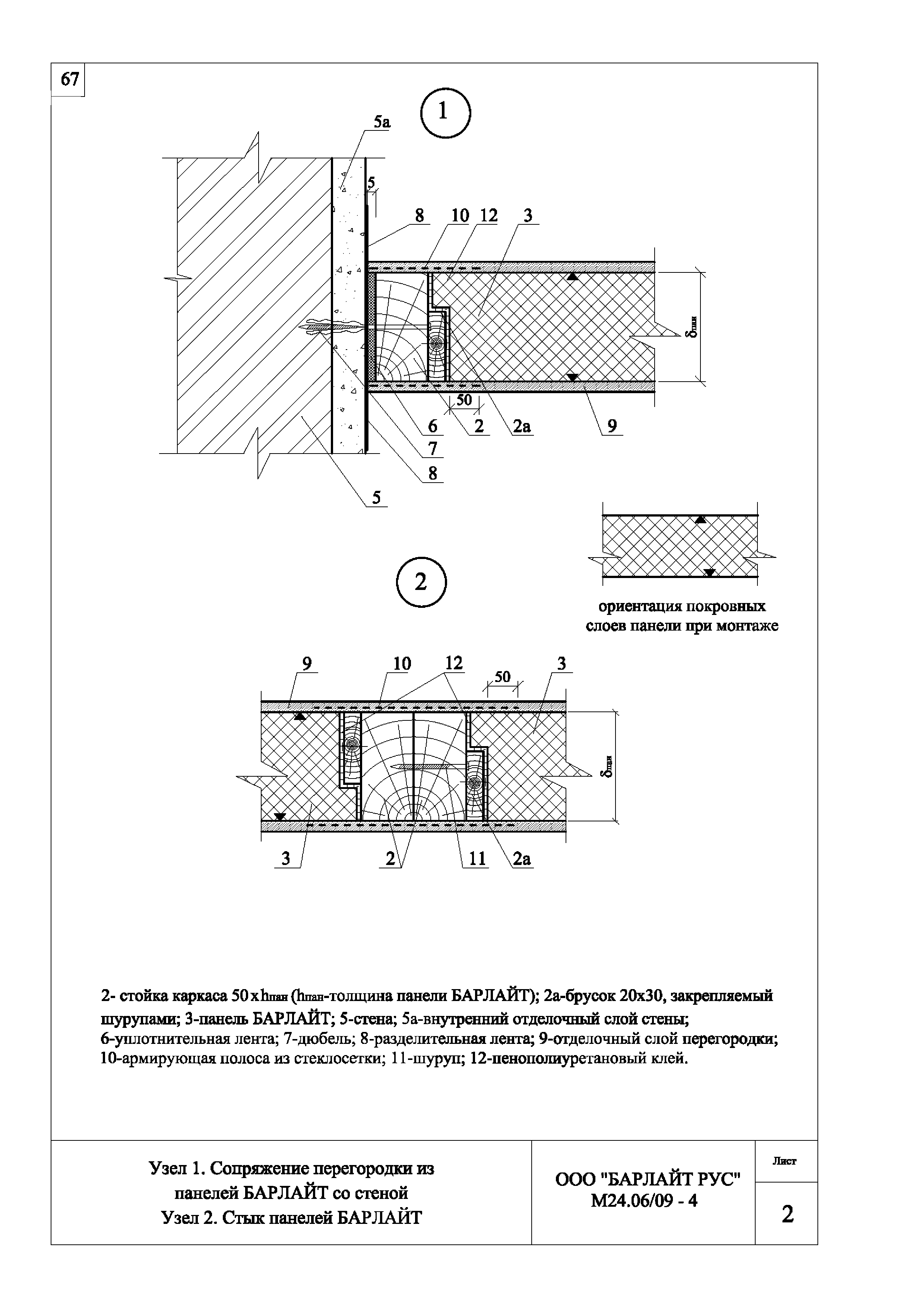 Шифр М24.06/09