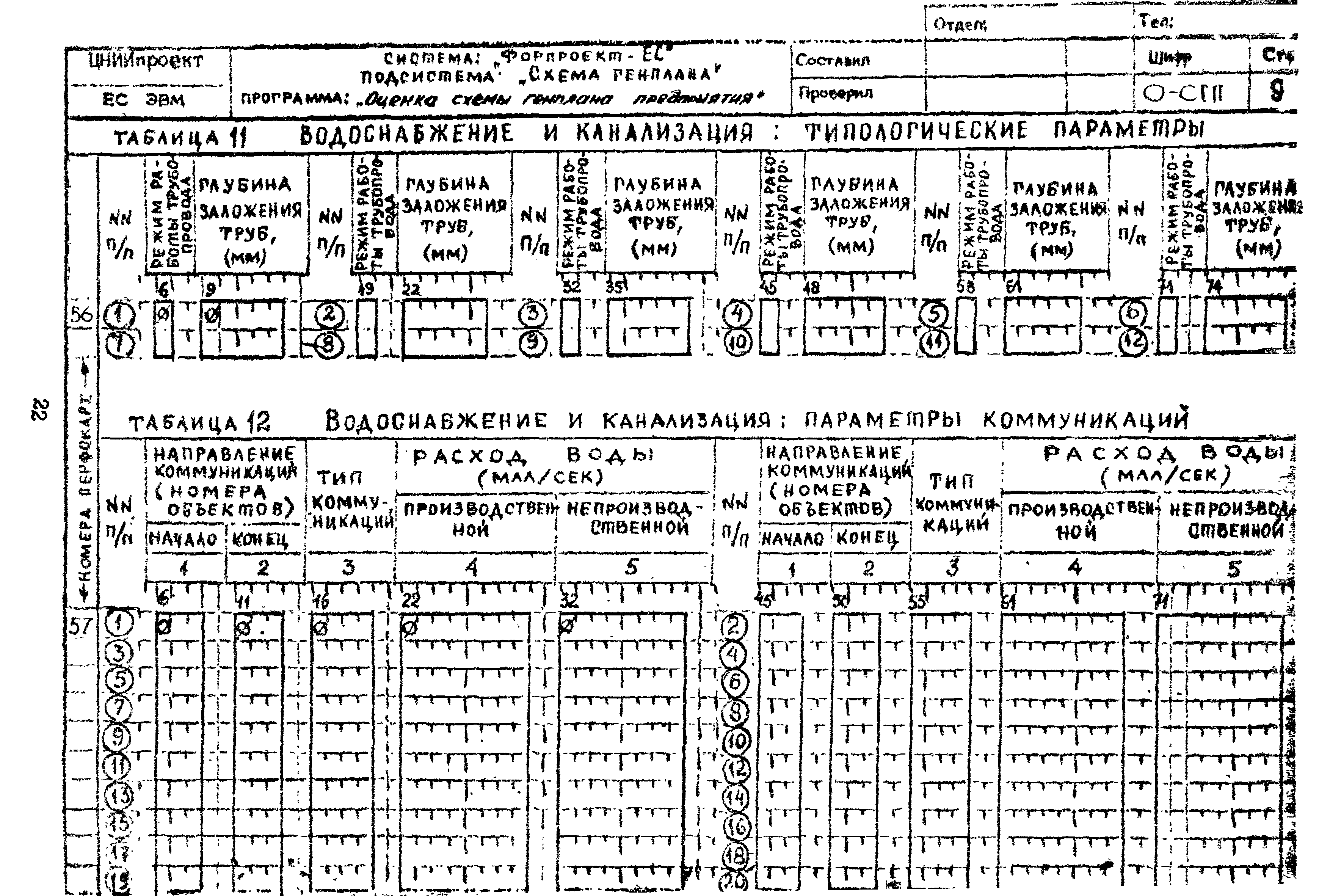 Рекомендации 