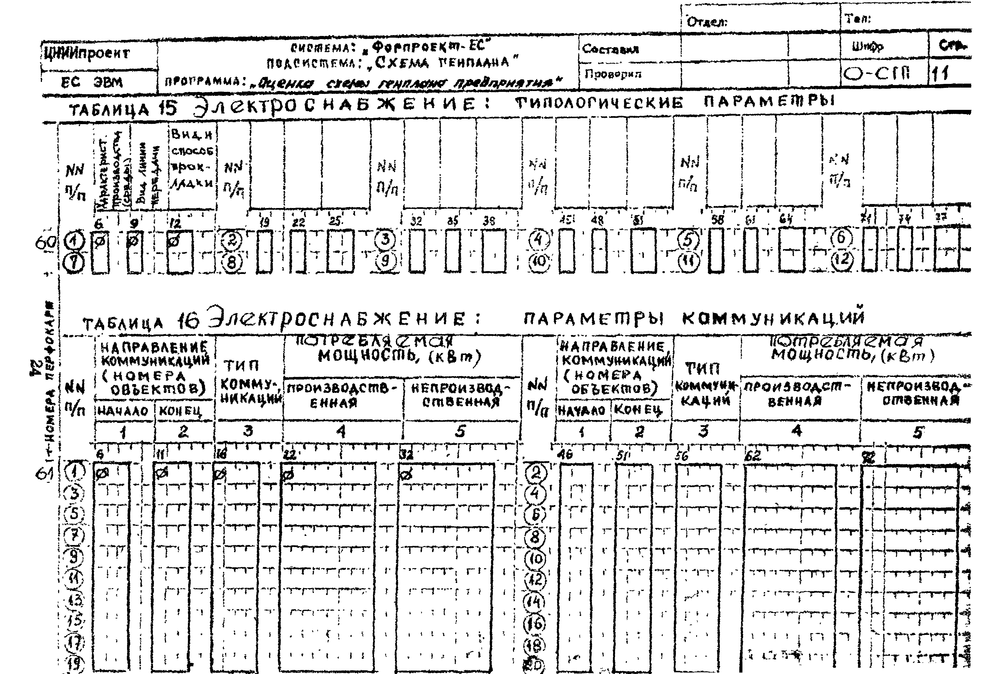 Рекомендации 