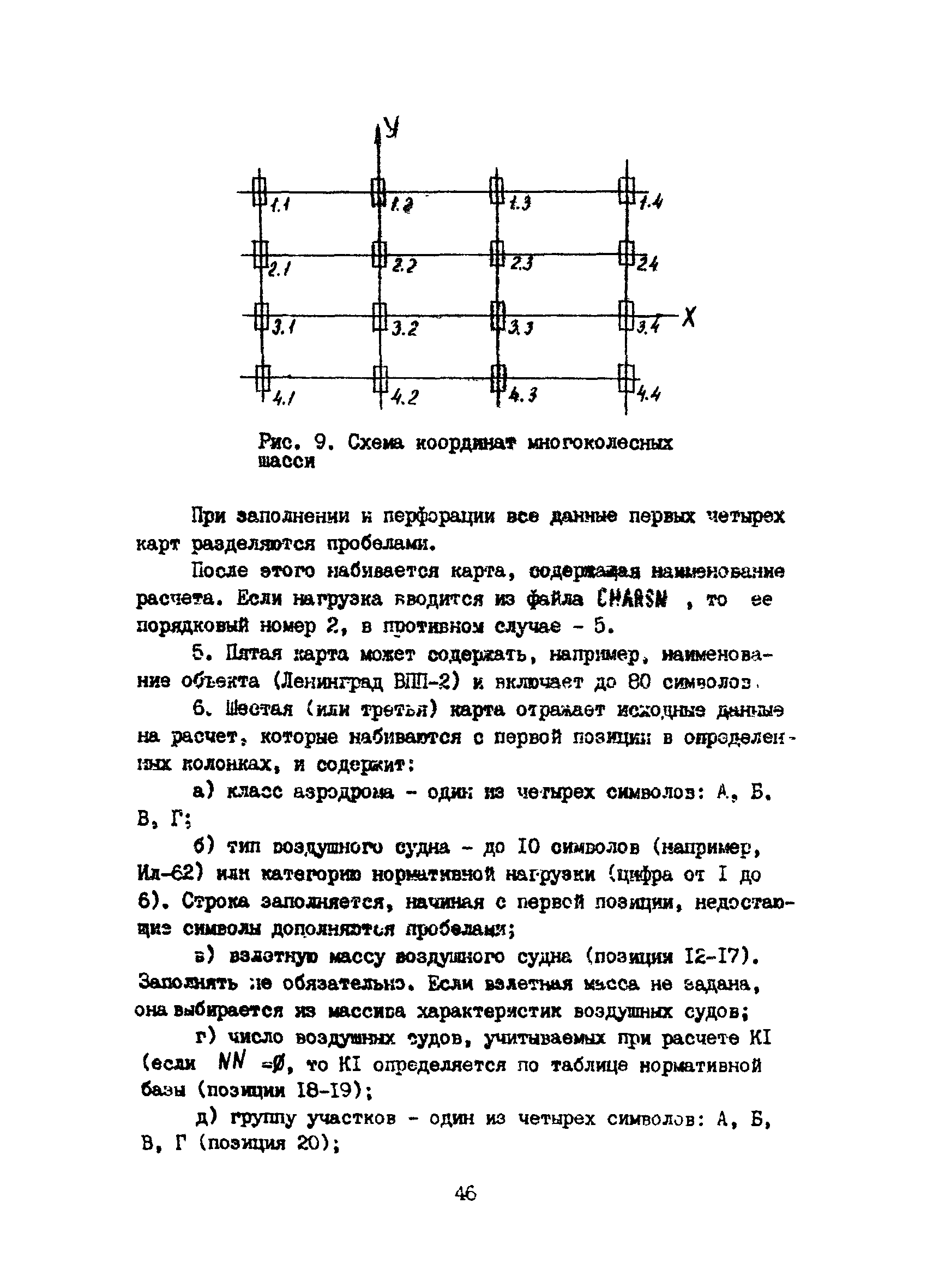 Рекомендации 