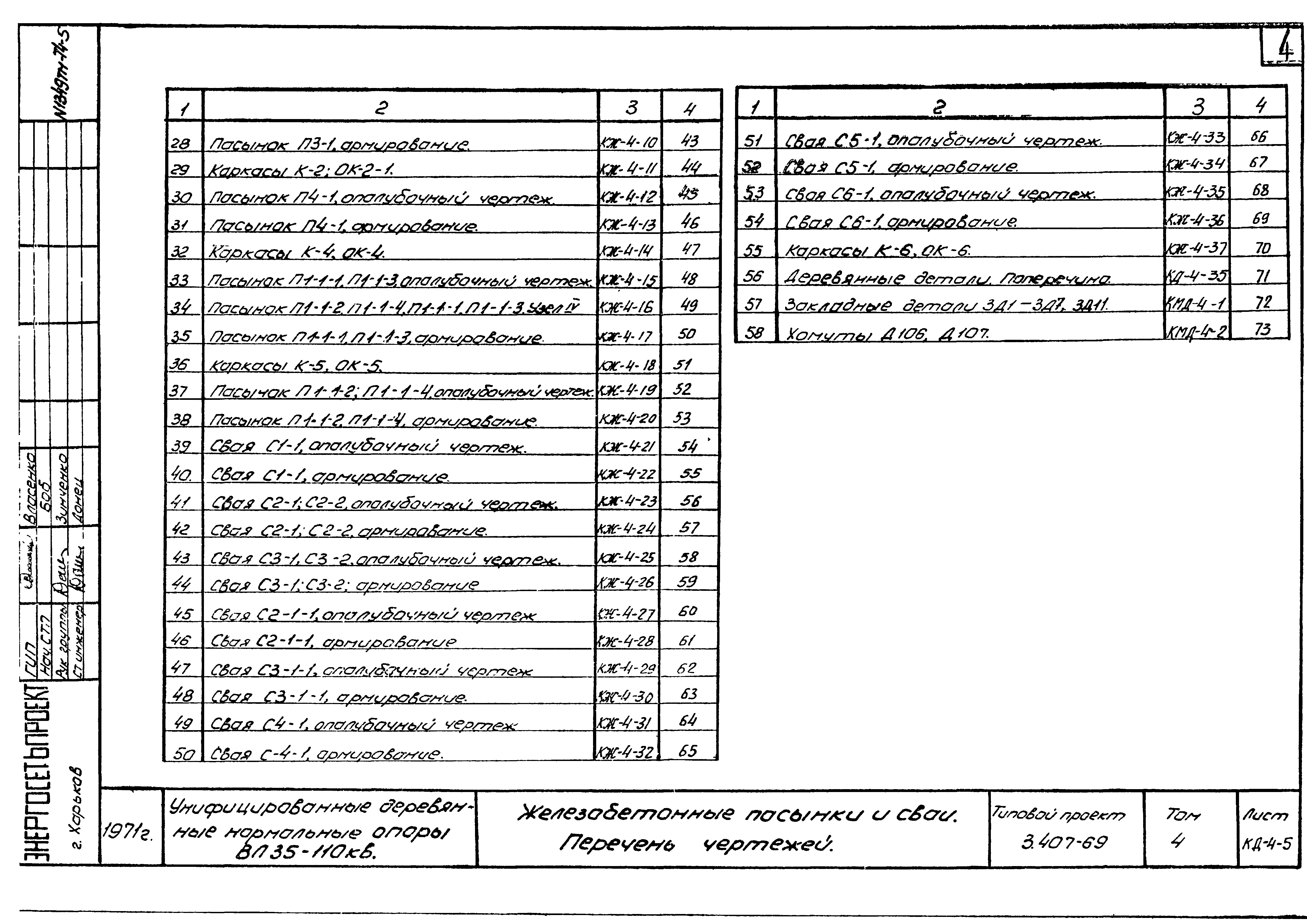 Типовой проект 3.407-69