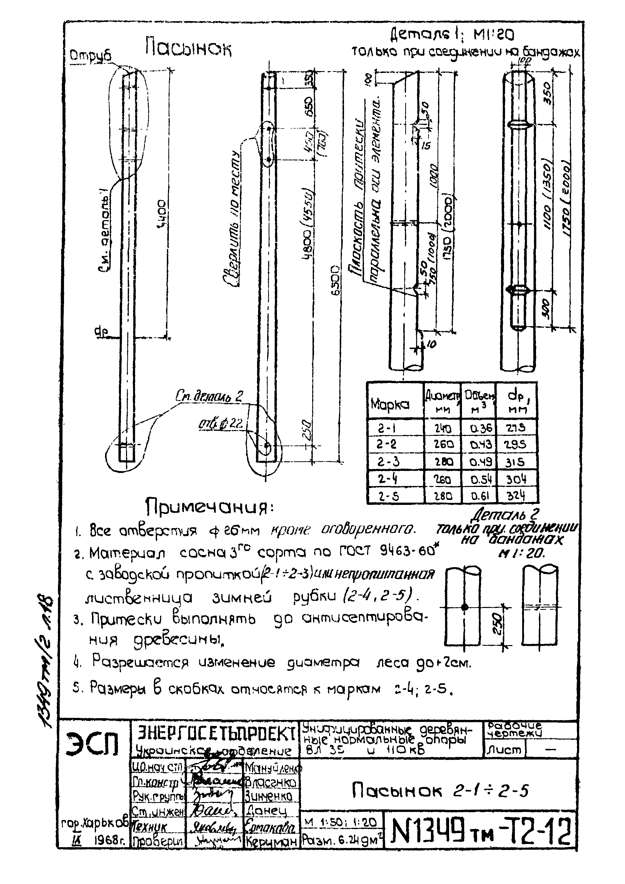 Типовой проект 3.407-69