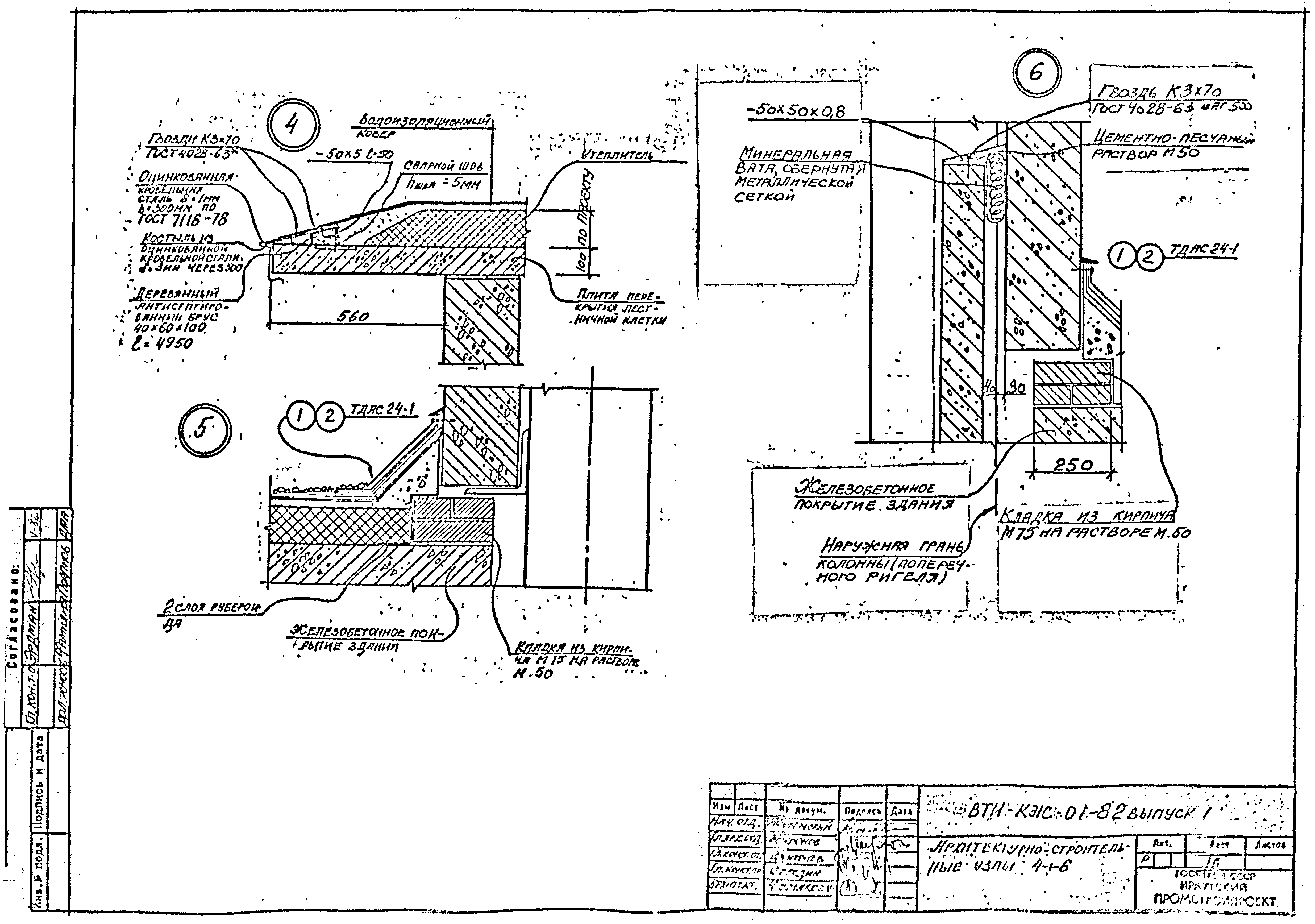 Серия ВТИ-КЖ-01-82