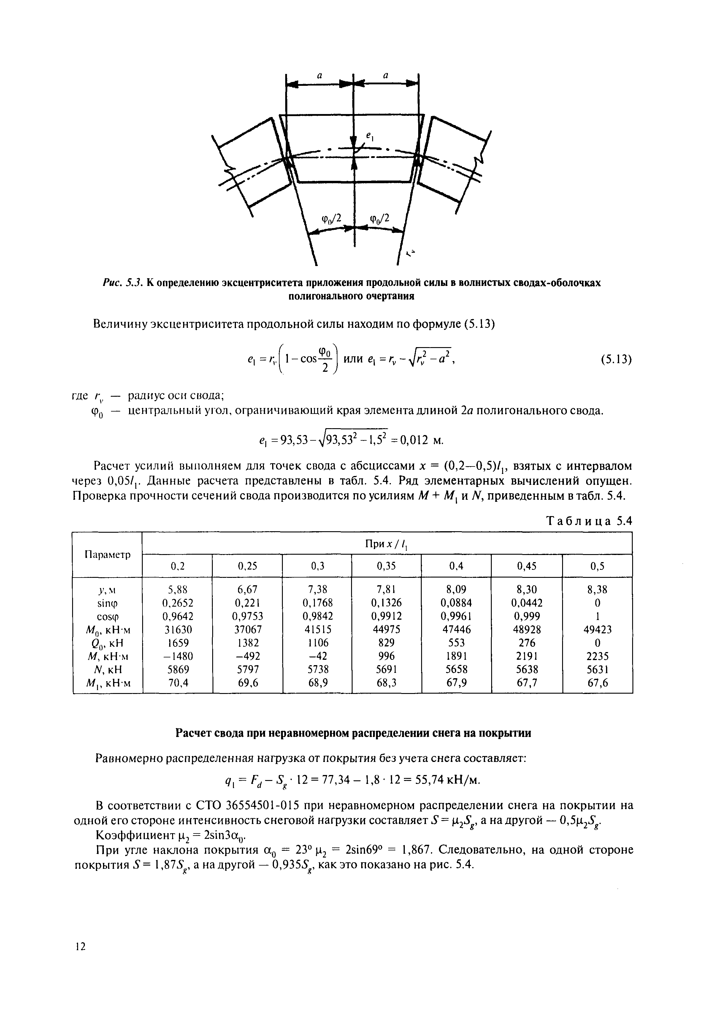 Пособие к СП 52-117-2008*