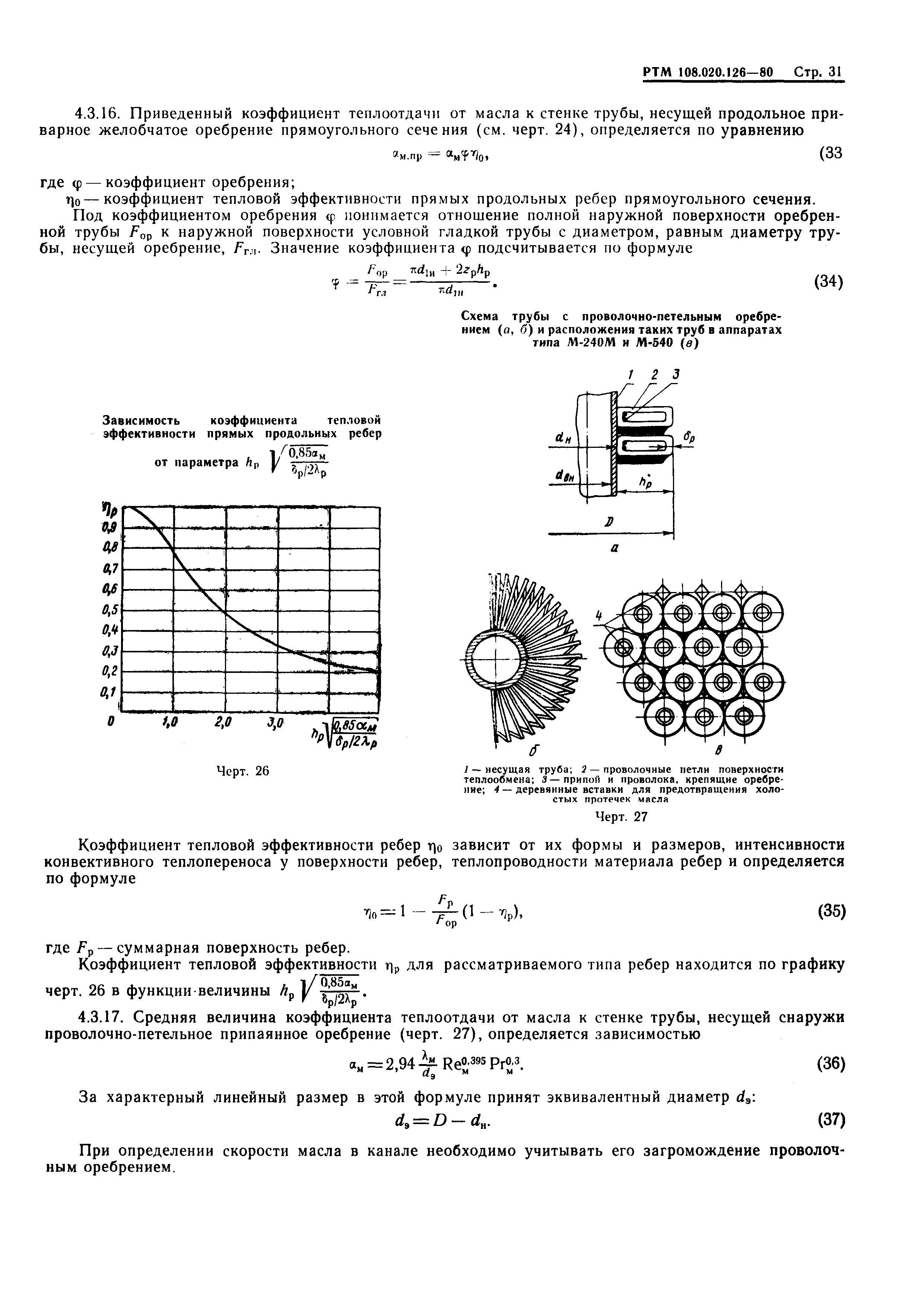 РТМ 108.020.126-80