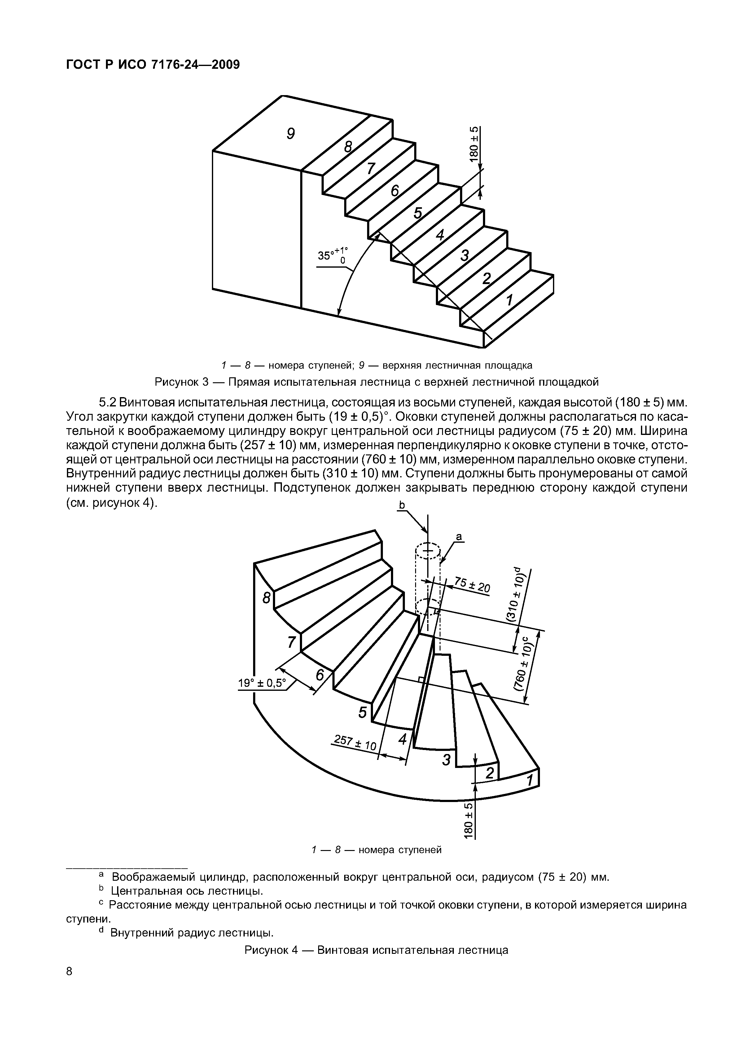 ГОСТ Р ИСО 7176-24-2009