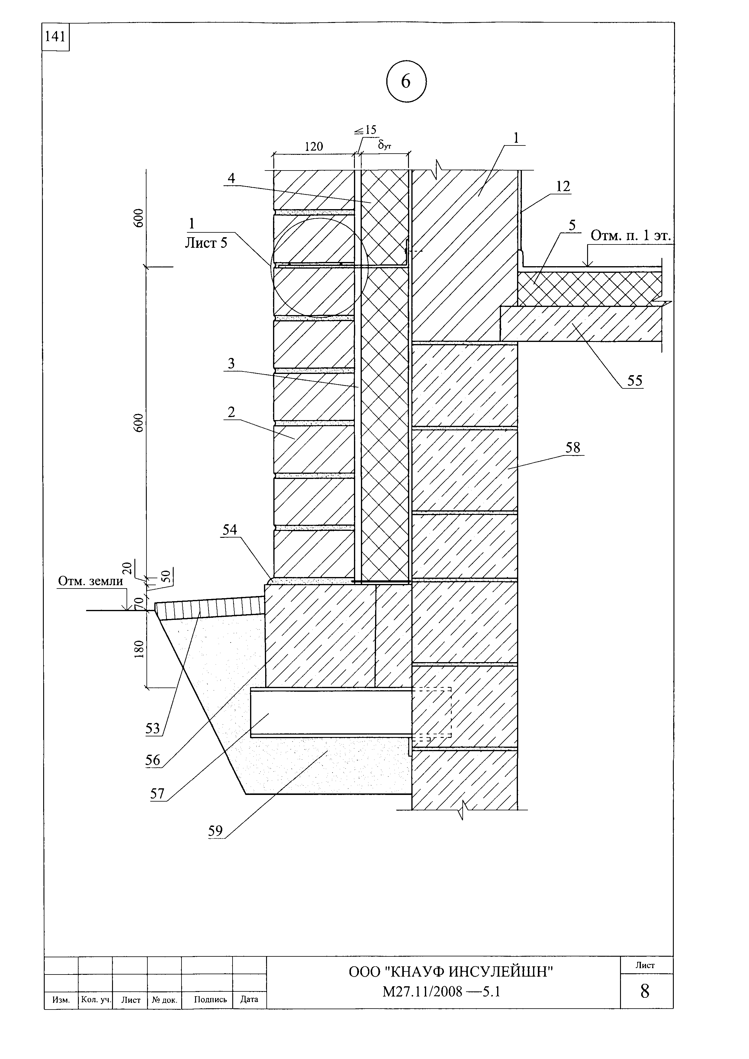 Шифр М27.11/2008