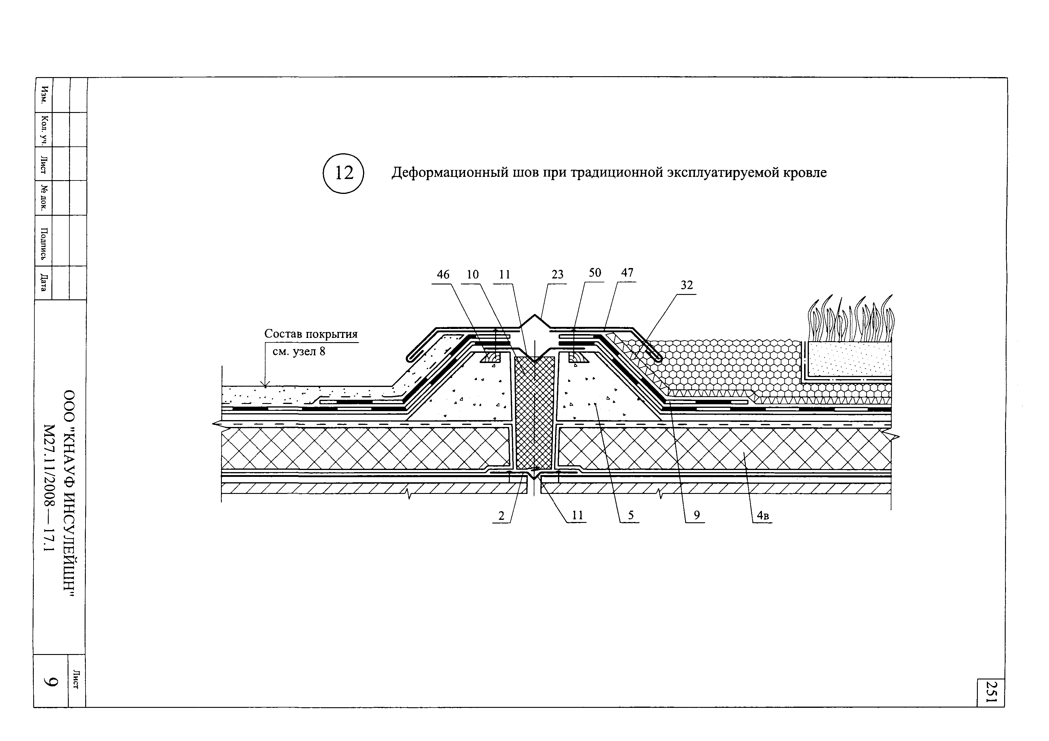 Шифр М27.11/2008