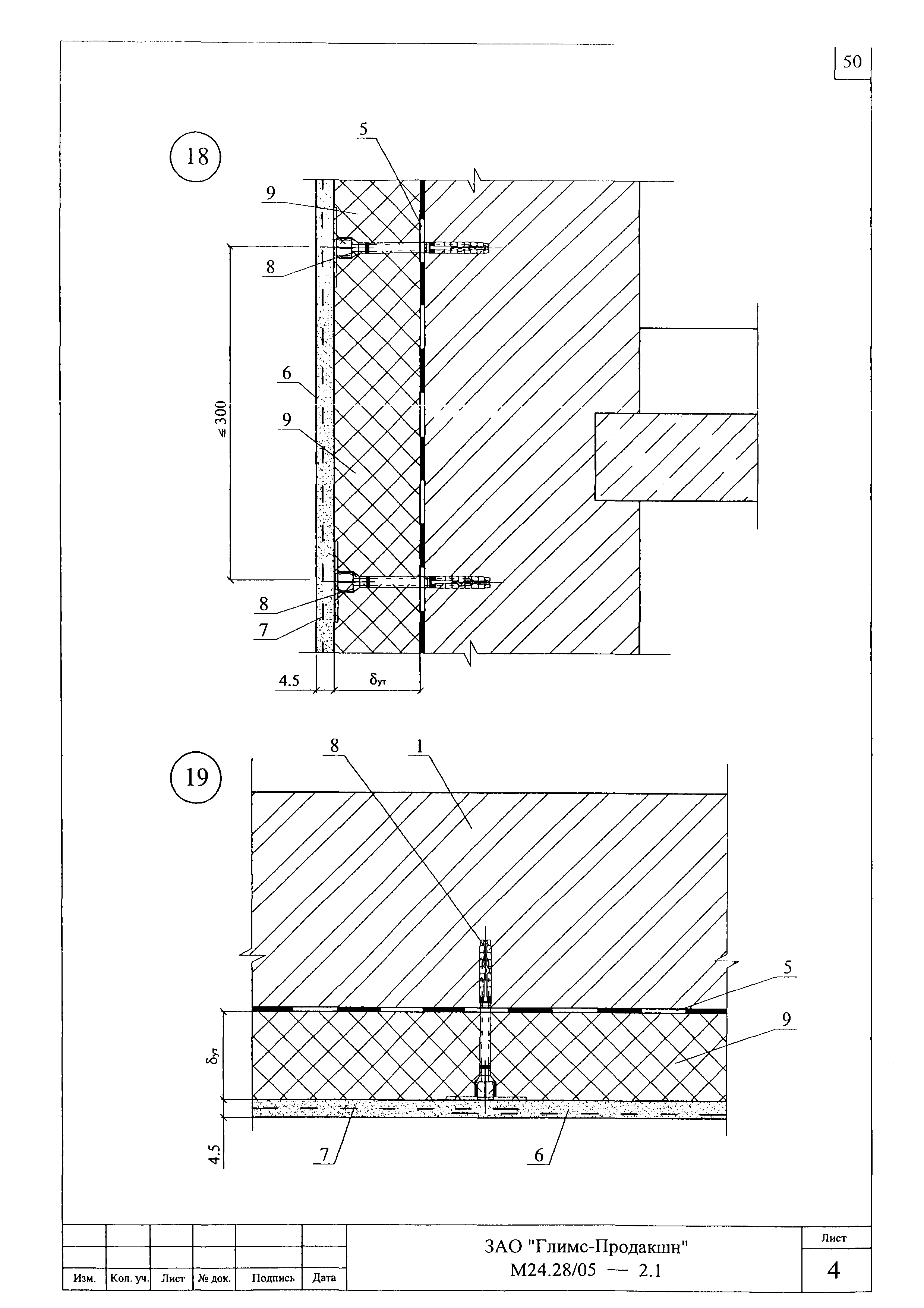 Шифр М24.28/05