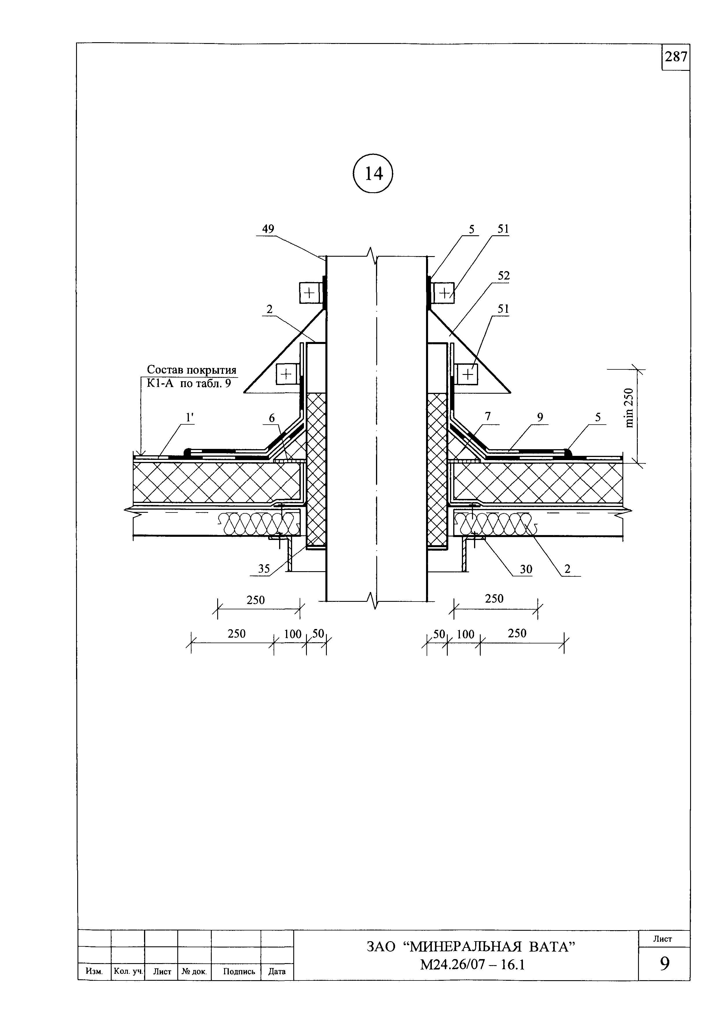 Шифр М24.26/07