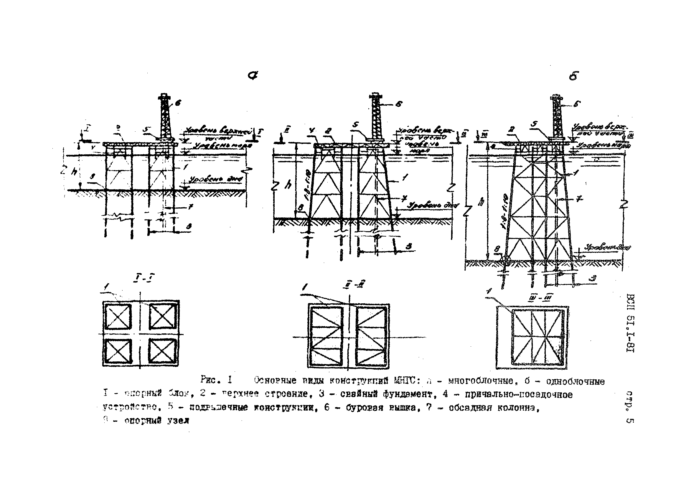 ВСН 51.1-81