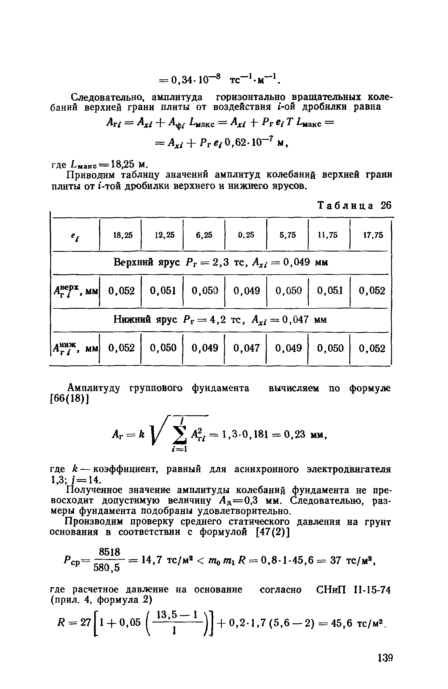 Пособие к СНиП II-19-79