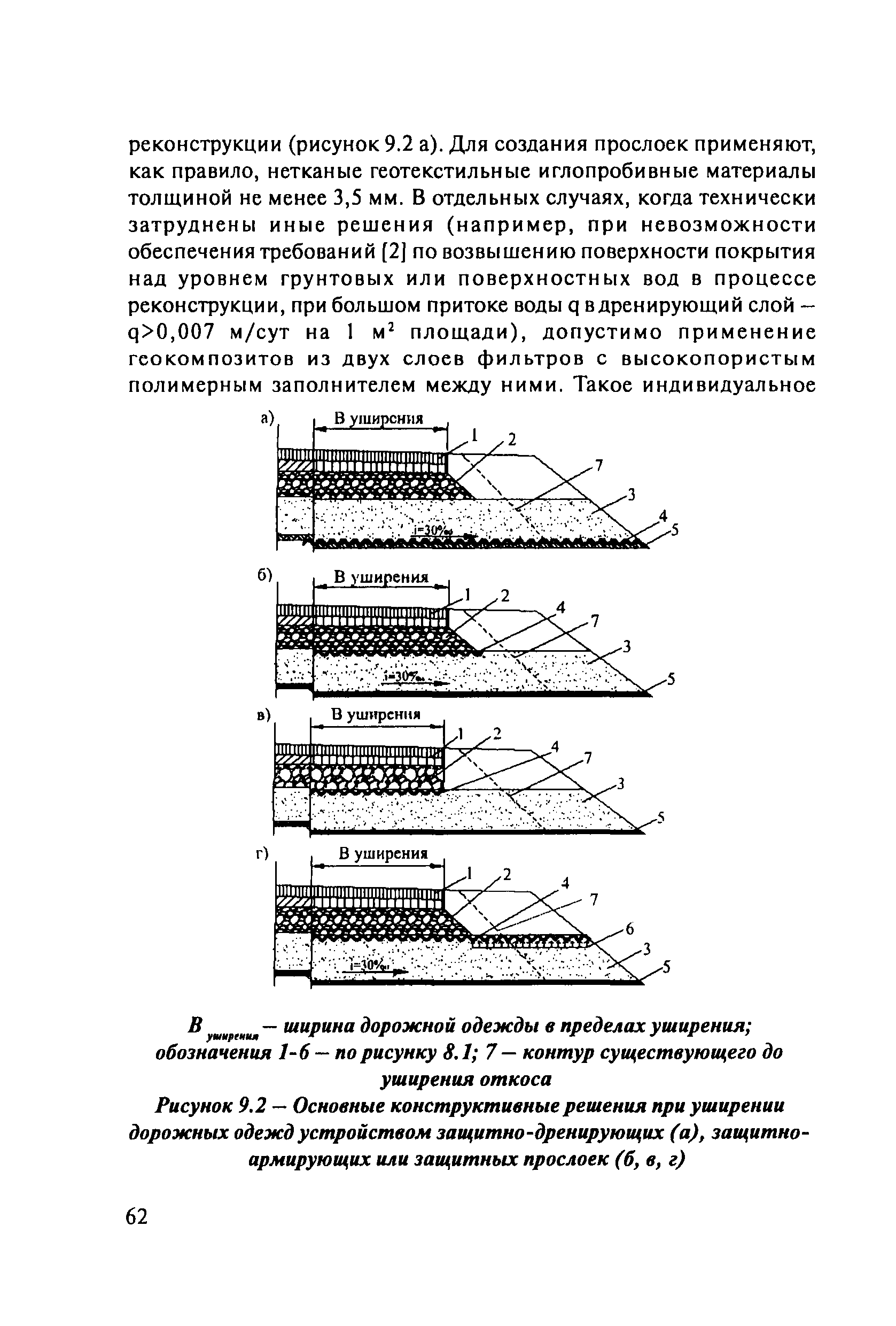 ОДМ 218.5.003-2010