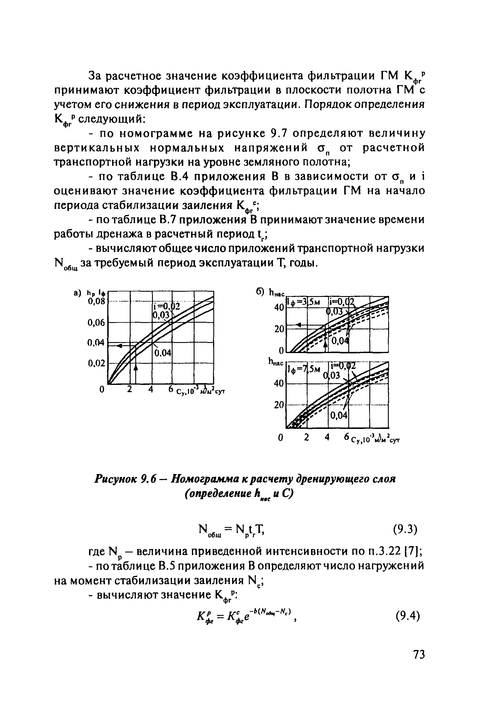 ОДМ 218.5.003-2010