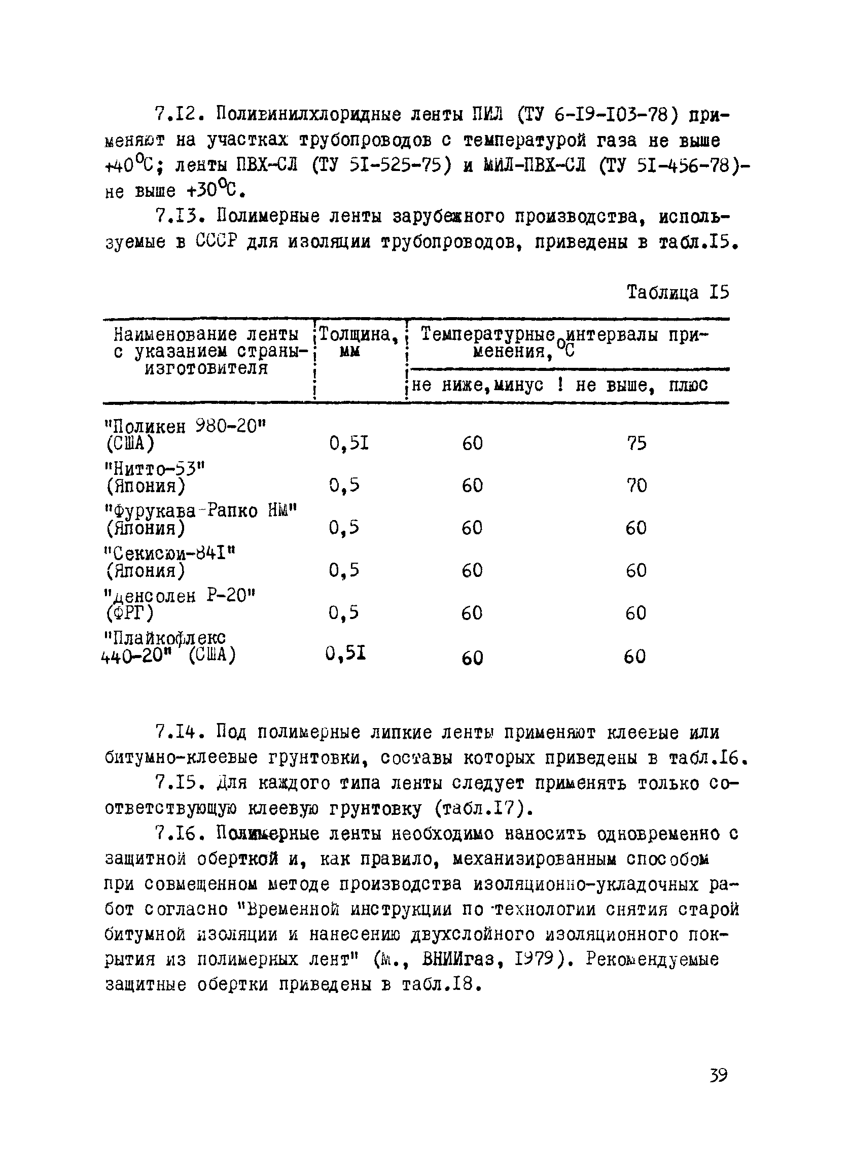 ВСН 2-112-79