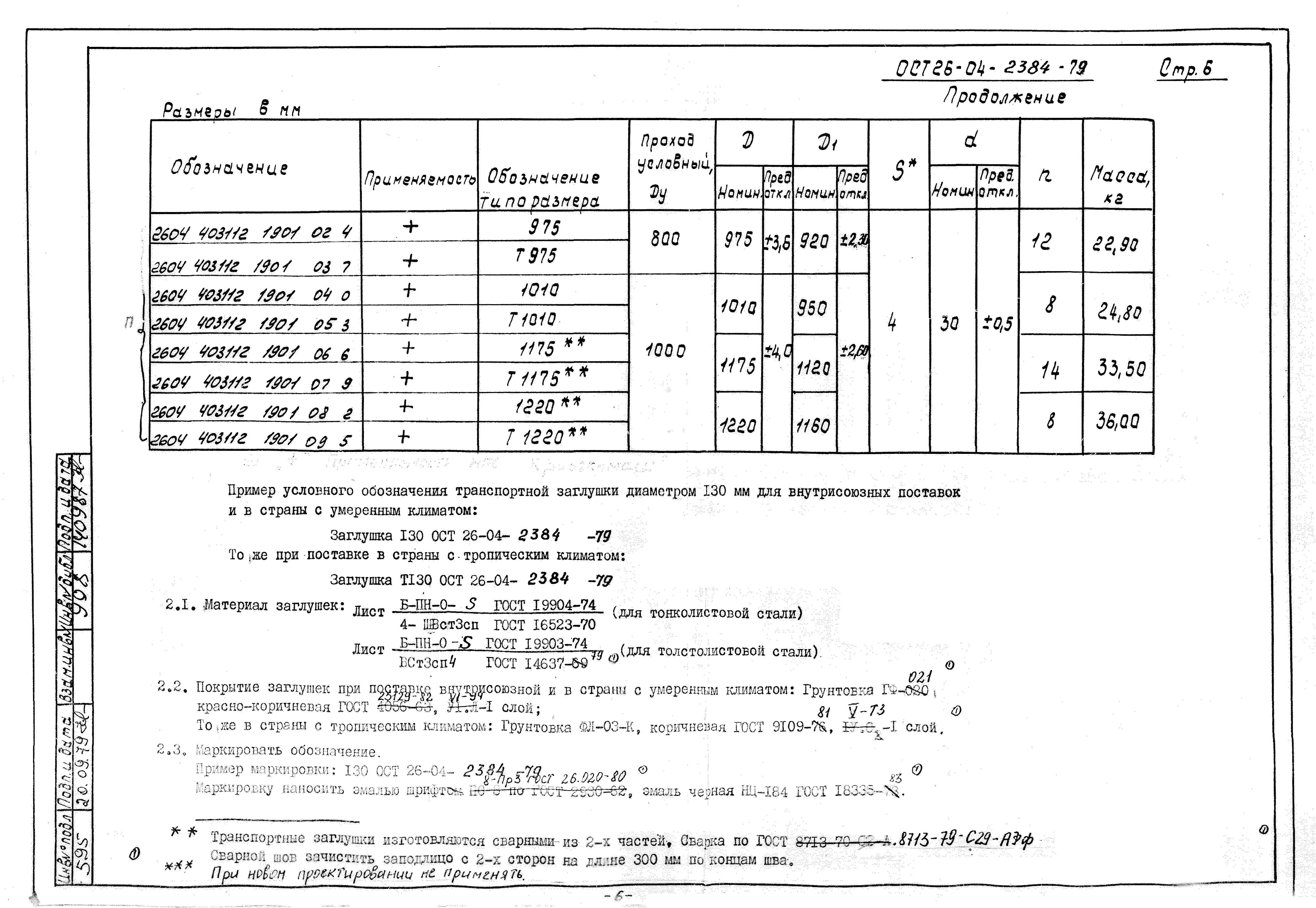 ОСТ 26-04-2384-79