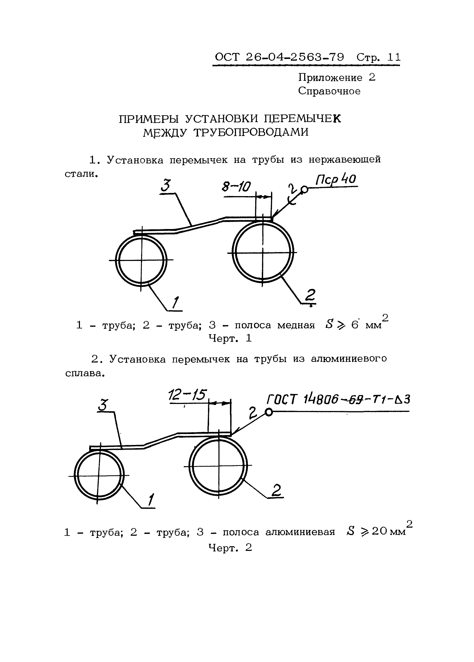 ОСТ 26-04-2563-79