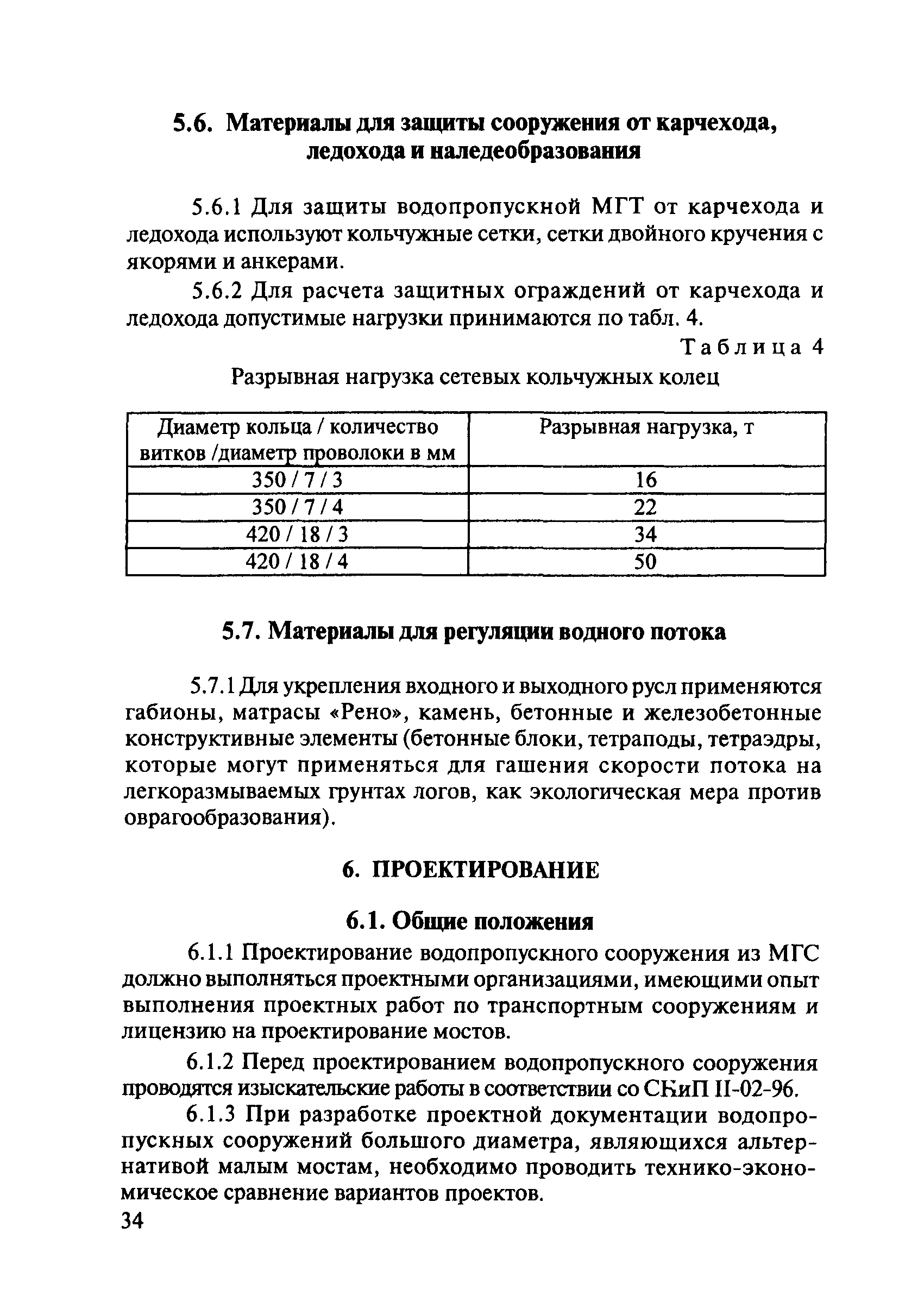 ОДМ 218.2.001-2009